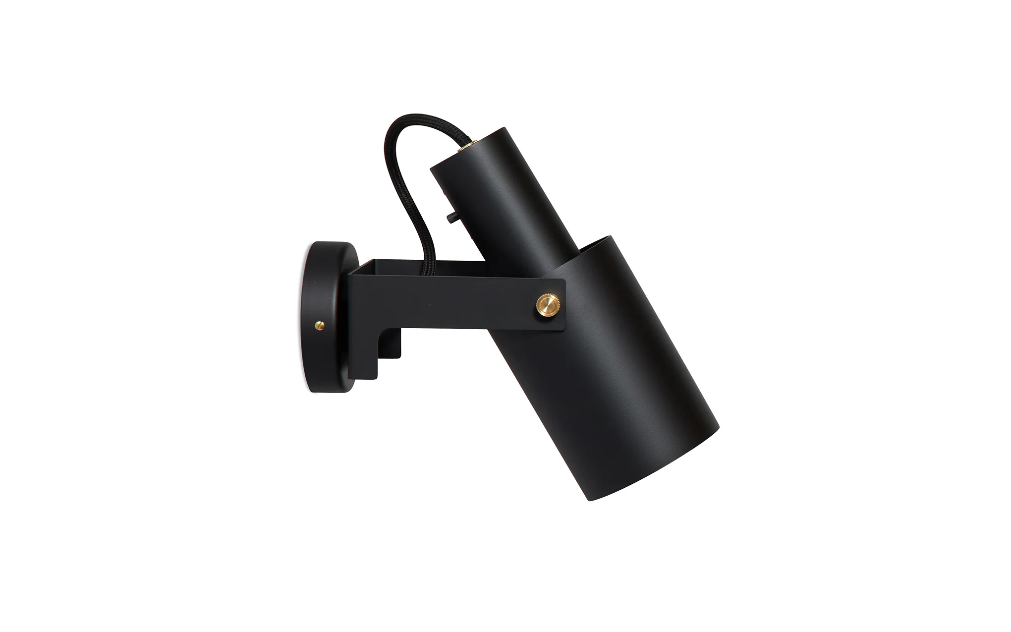 Volume 2 wall light