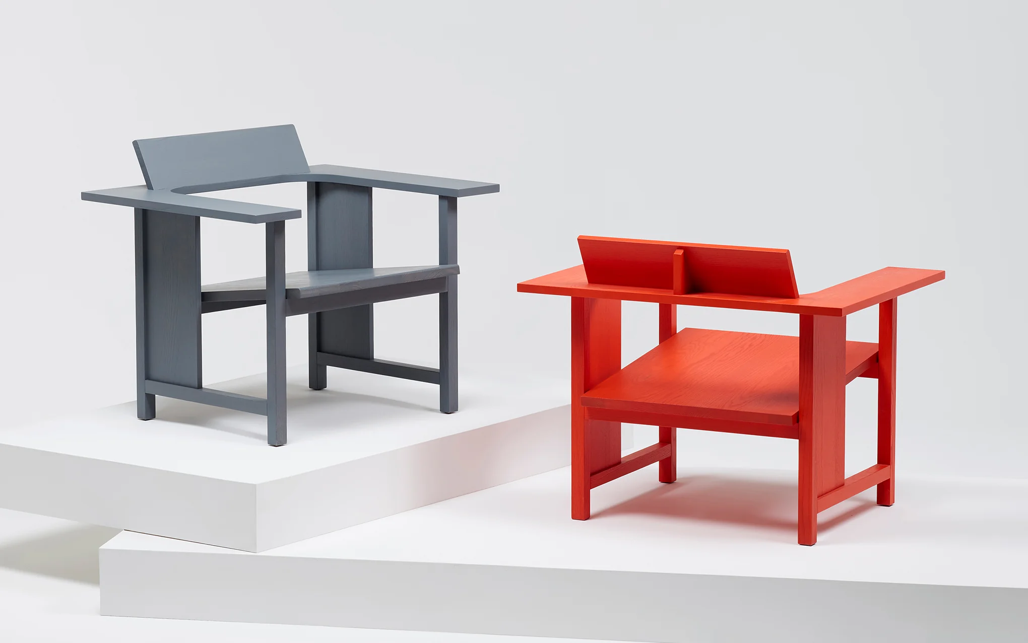 Clerici lounge chair - Image 2