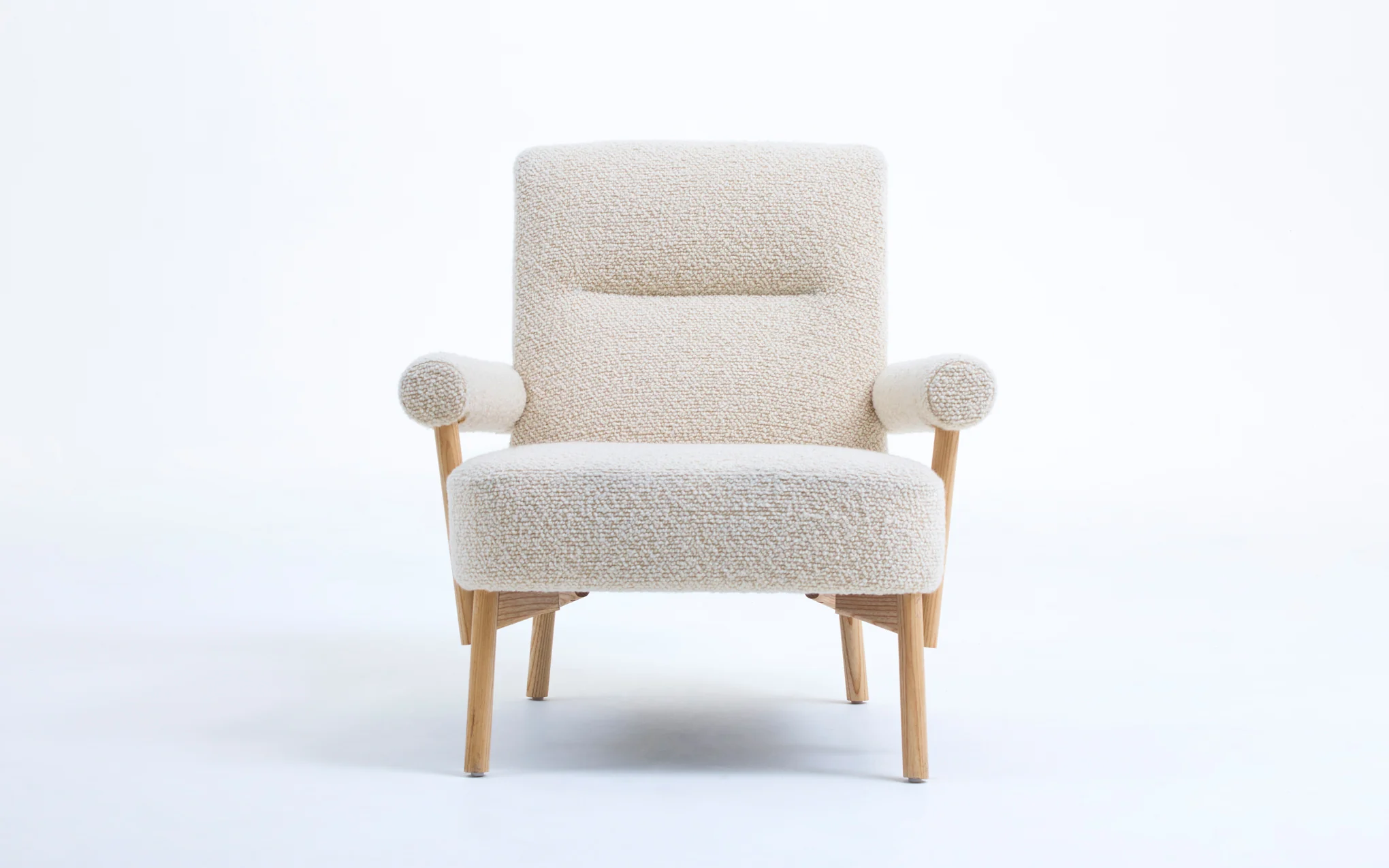 Colemore armchair - Image 2