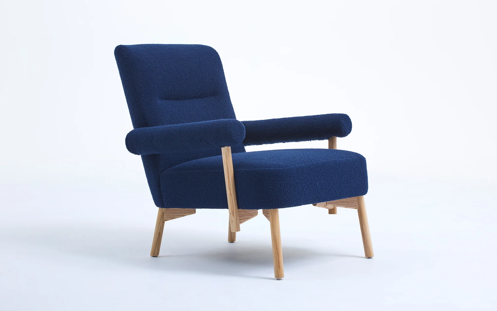 Colemore armchair - Image 3