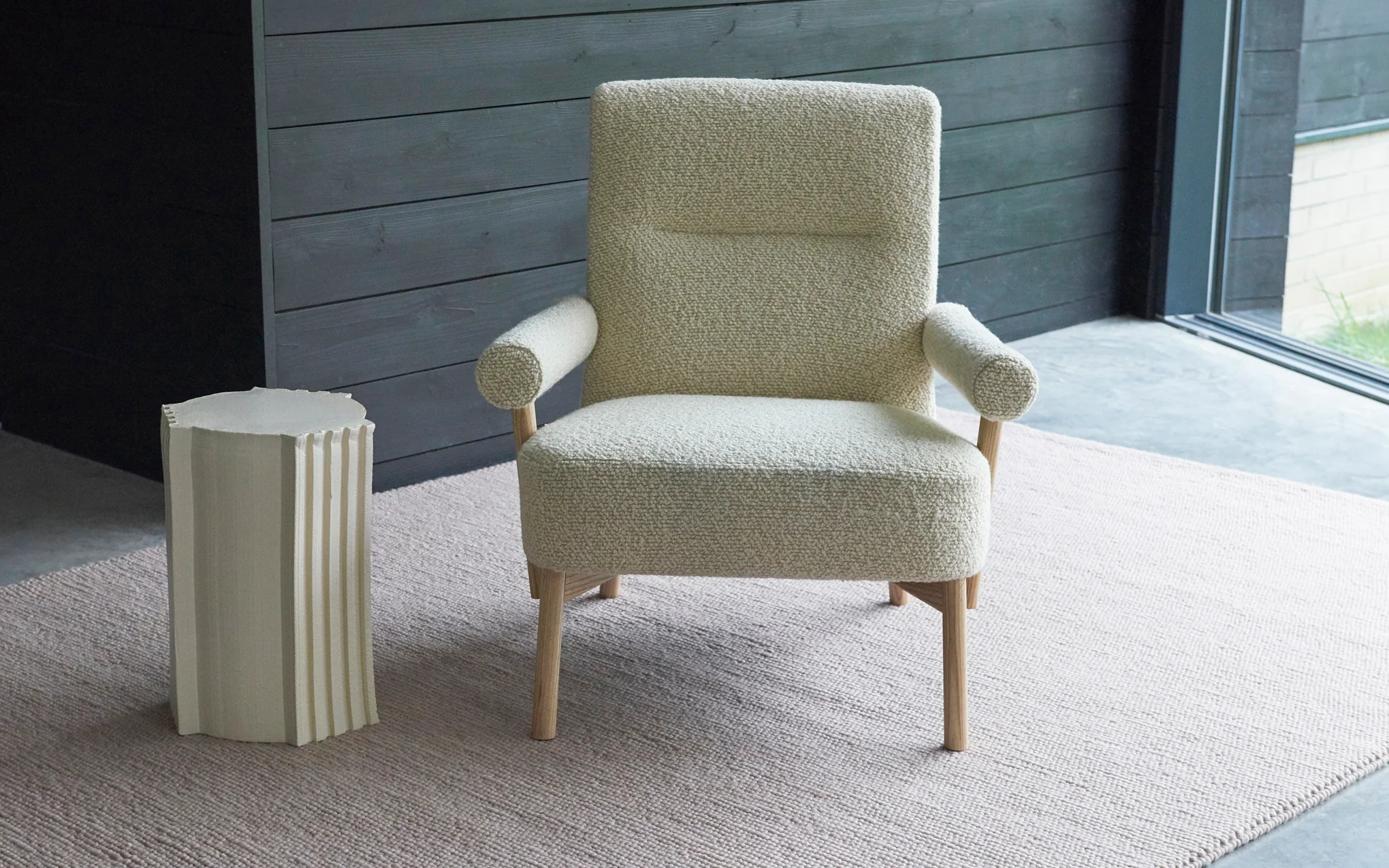 Colemore armchair - Image 5
