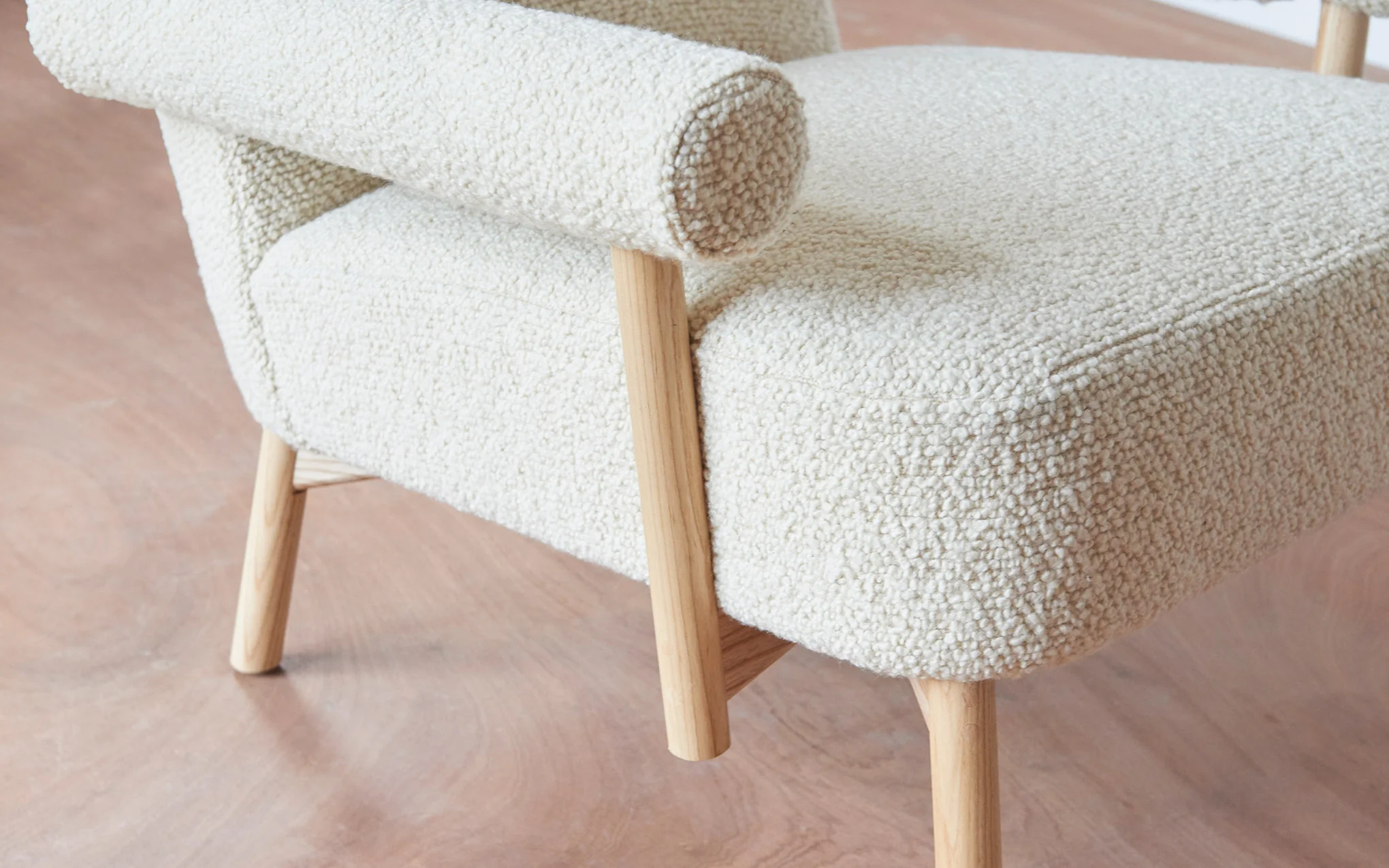 Colemore armchair - Image 6