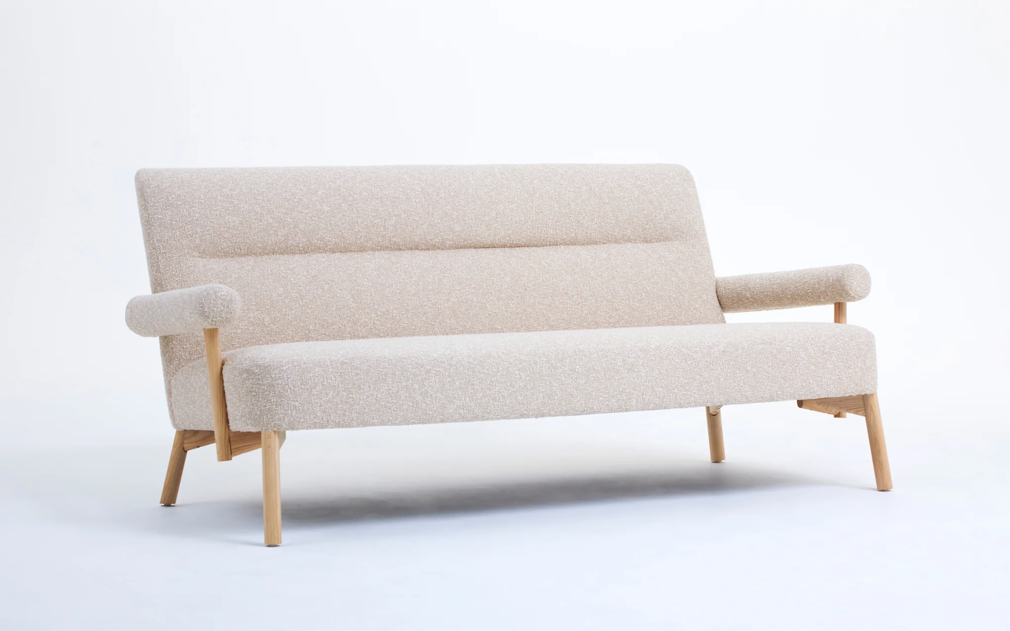 Colemore three seat sofa - Image 2