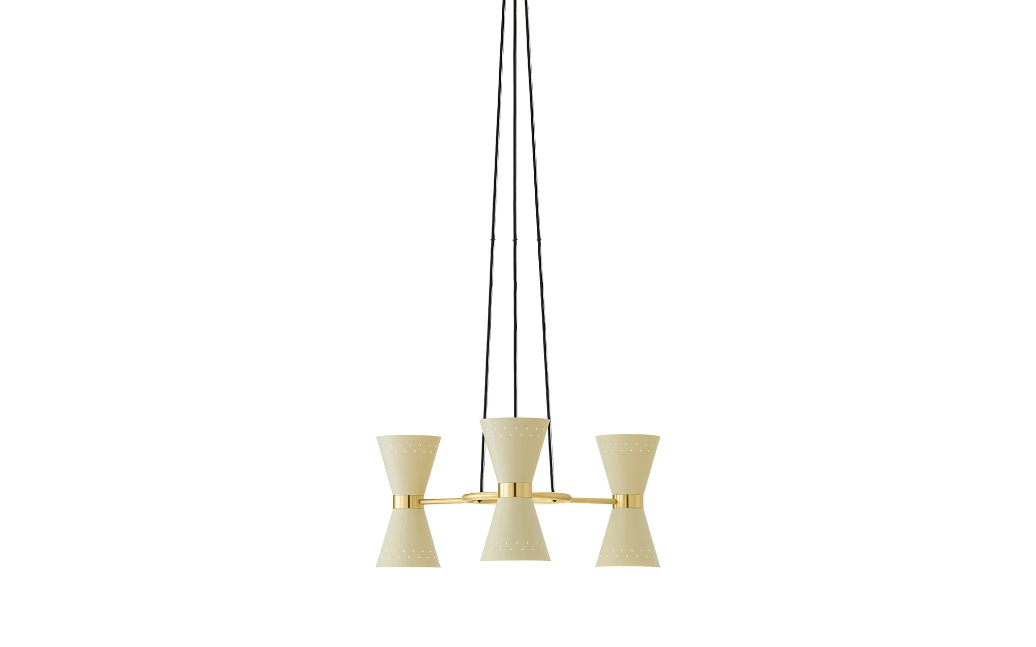 Collector Chandelier - 3