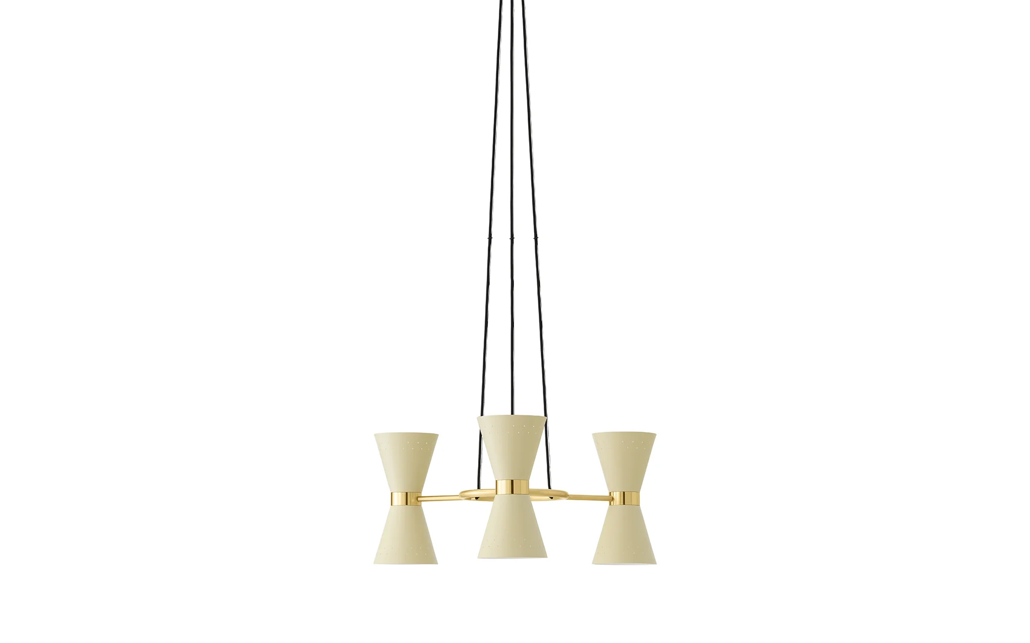 Collector Chandelier - 3 - Image 2