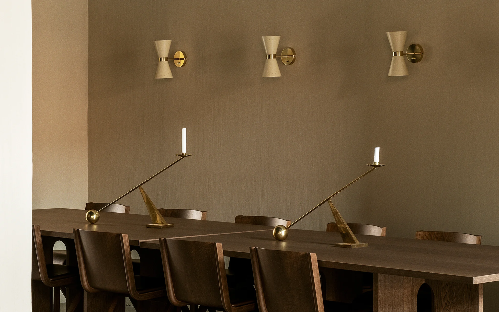 Collector wall light - Image 10