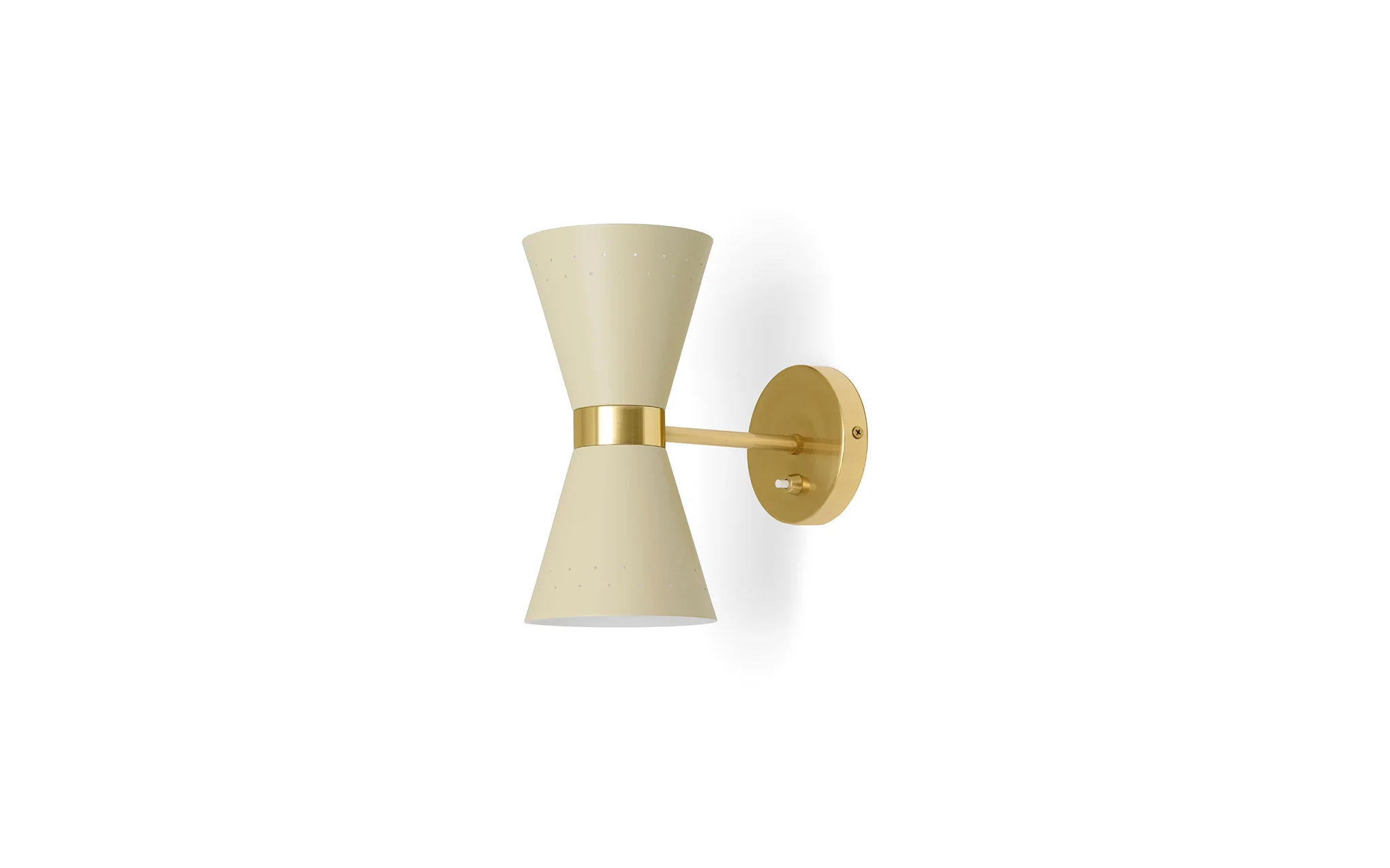 Collector wall light - Image 4