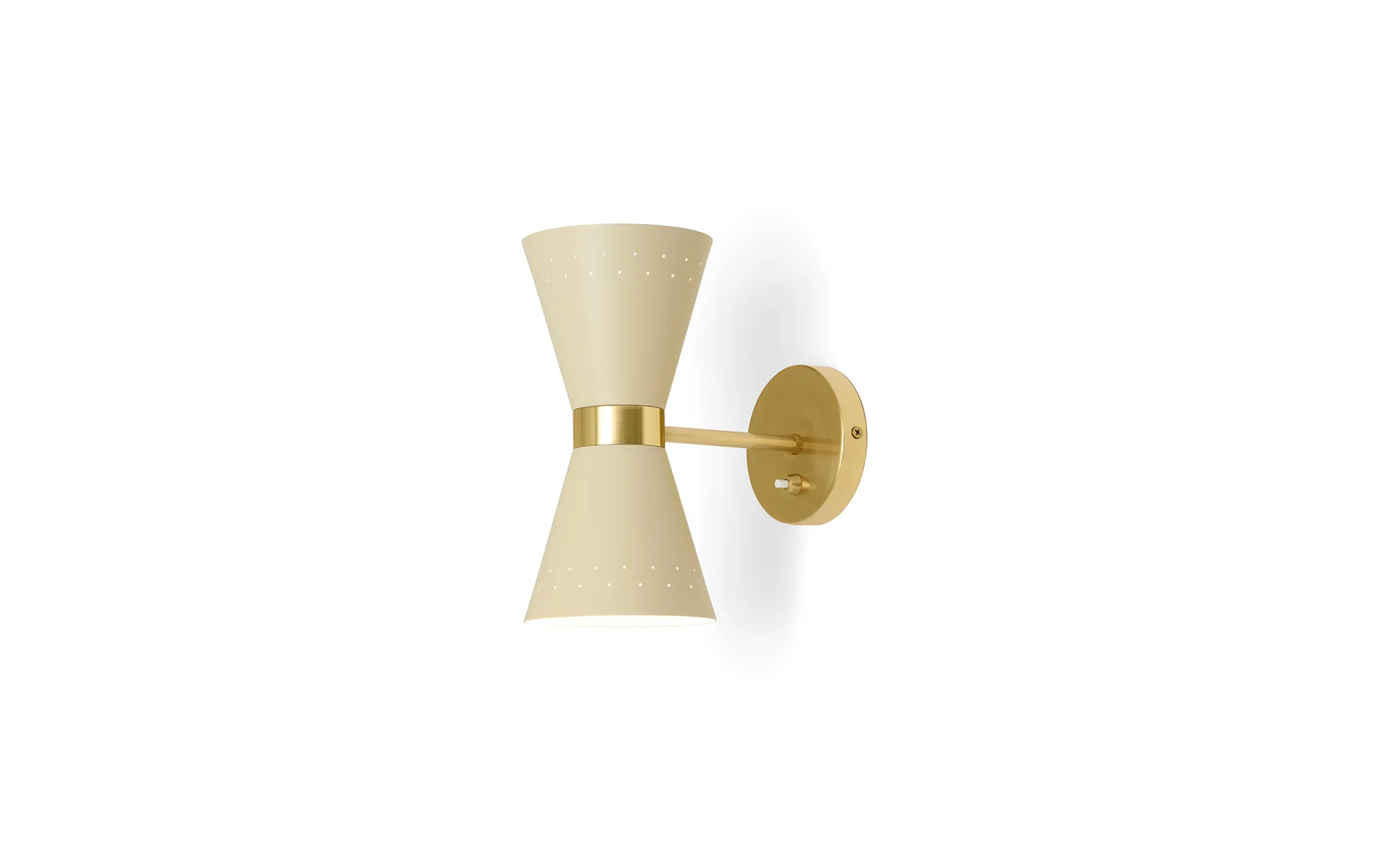 Collector wall light - Image 7