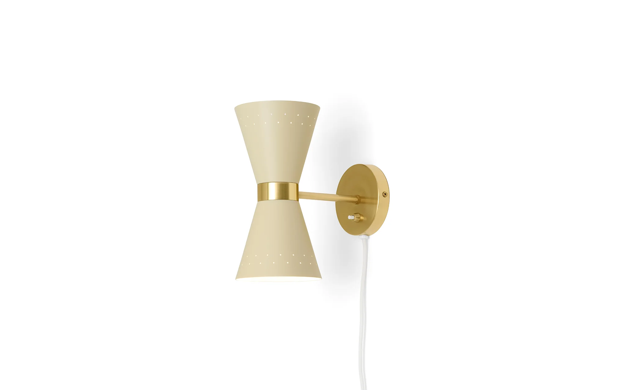 Collector wall light - Image 8