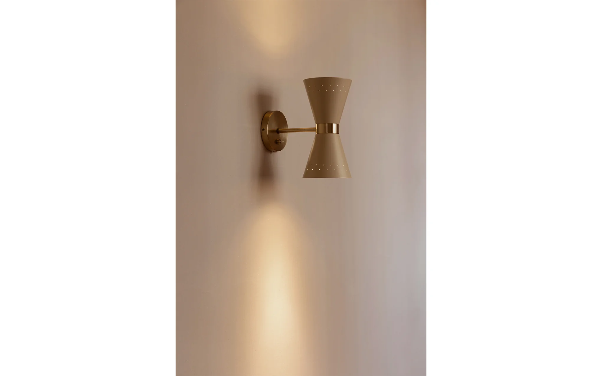 Collector wall light - Image 9
