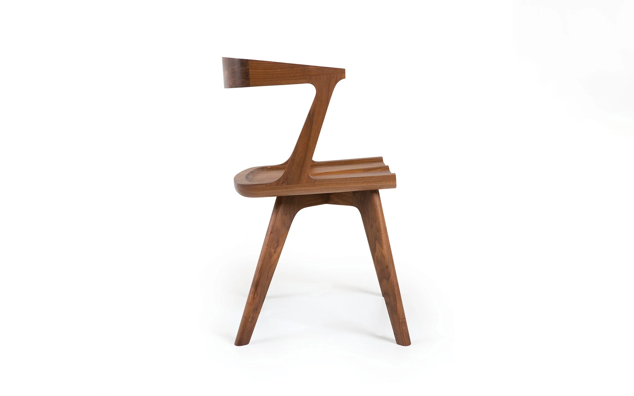 Colombo dining armchair - Image 2