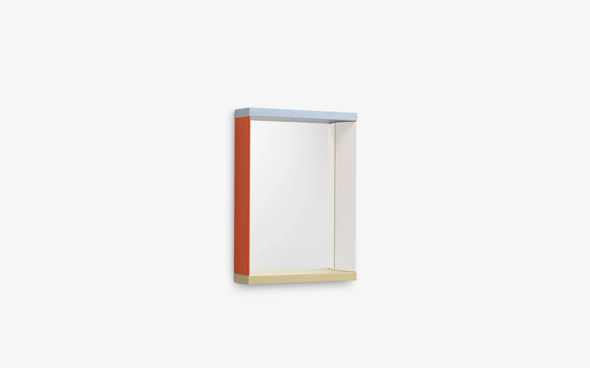 Colour Frame mirror - Image 4