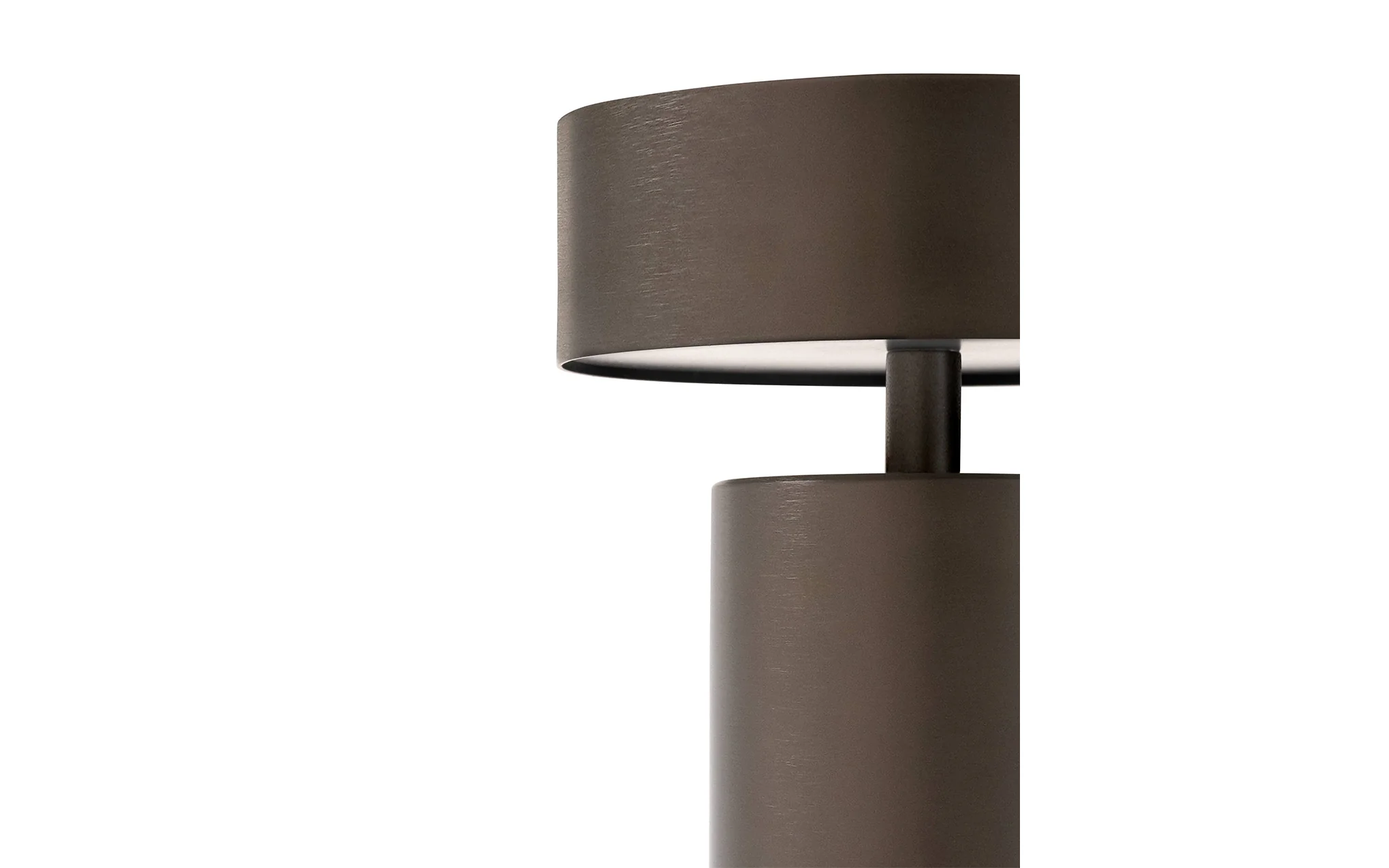 Column portable table light - Image 2