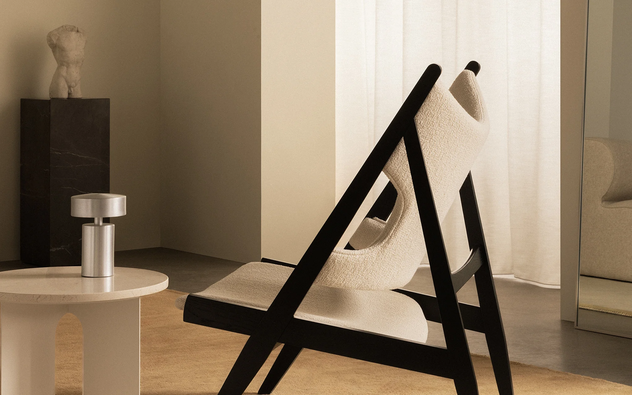 Column portable table light - Image 8