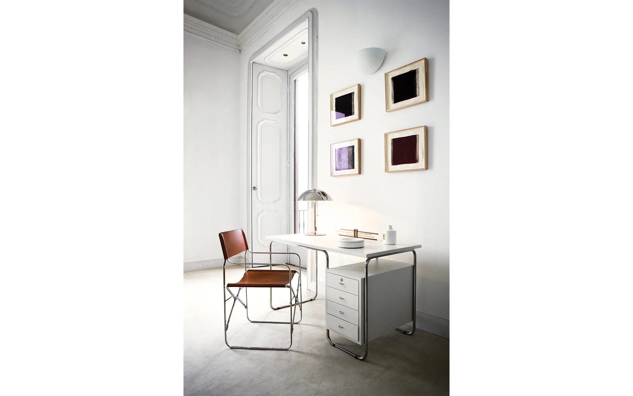 Comacina desk - Image 3