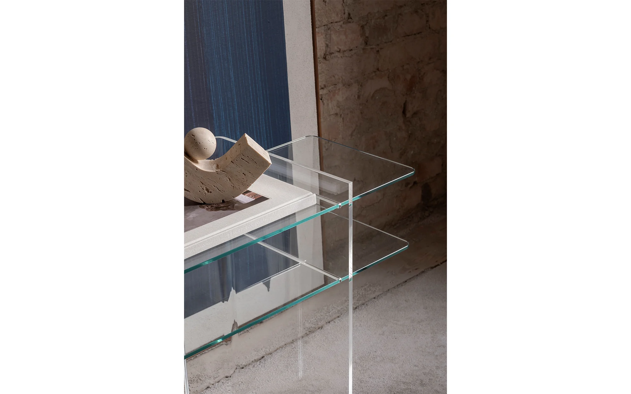 Combiplex console bench - Image 6