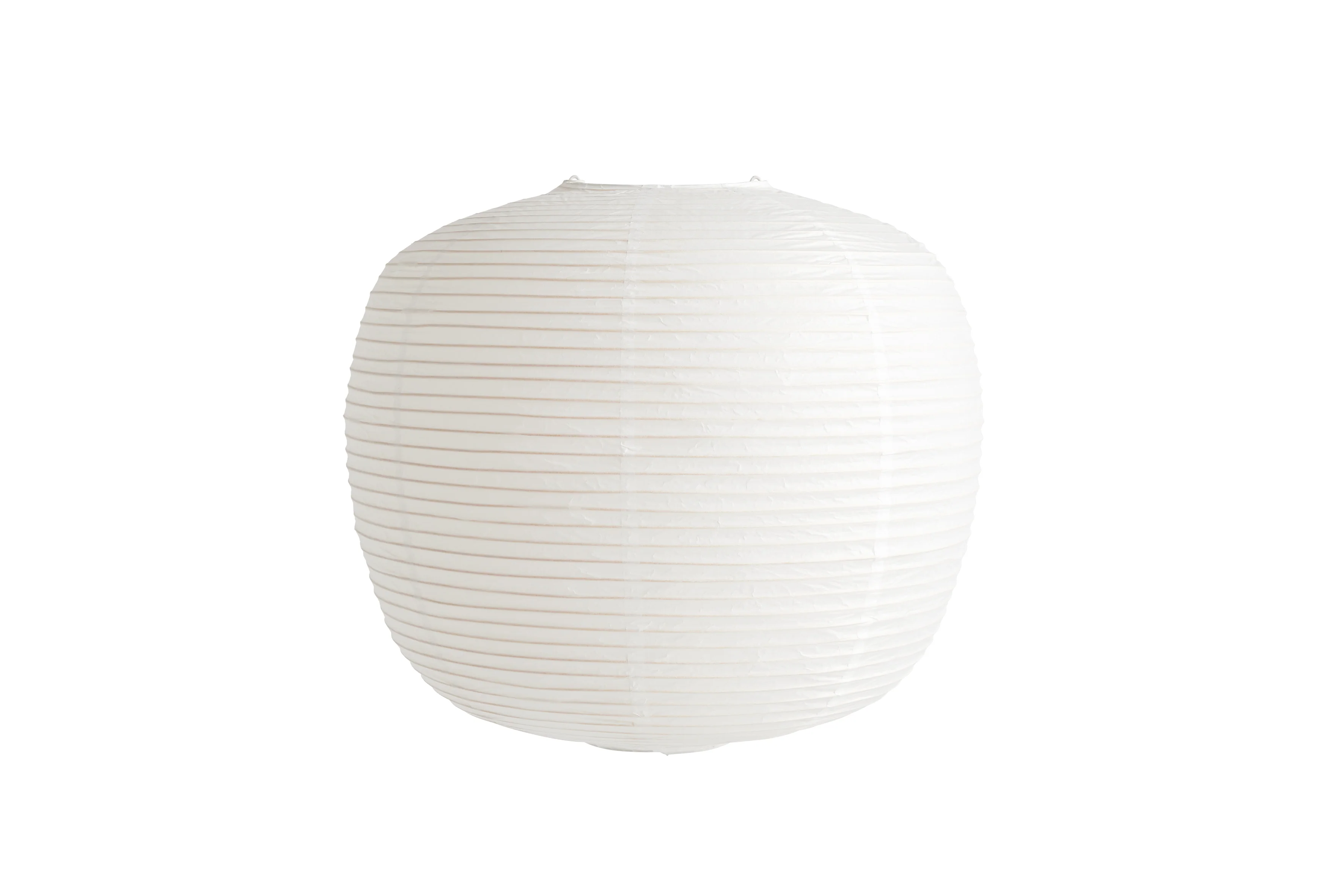 Common rice paper shade - peach