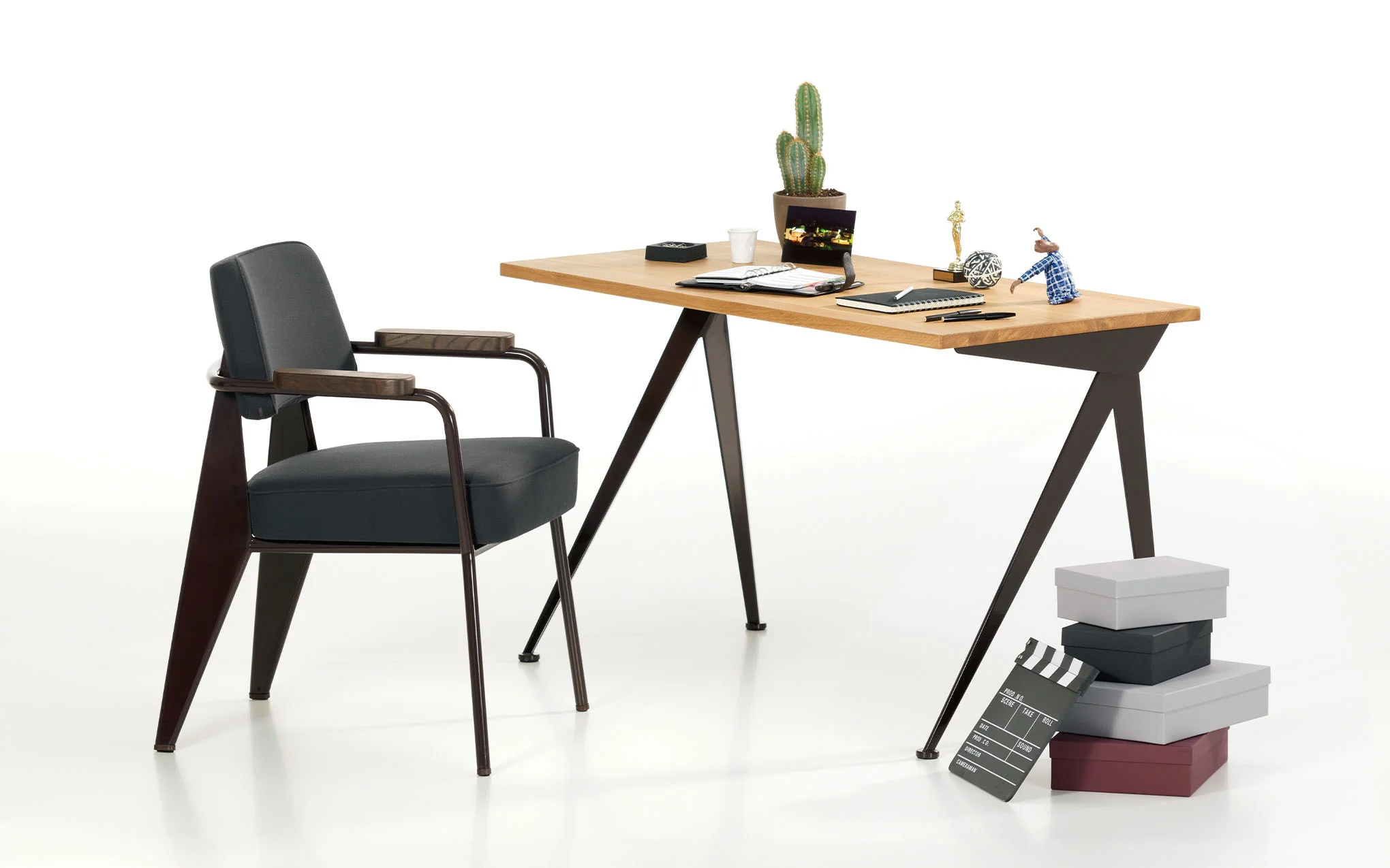 Compas Direction desk - Image 8