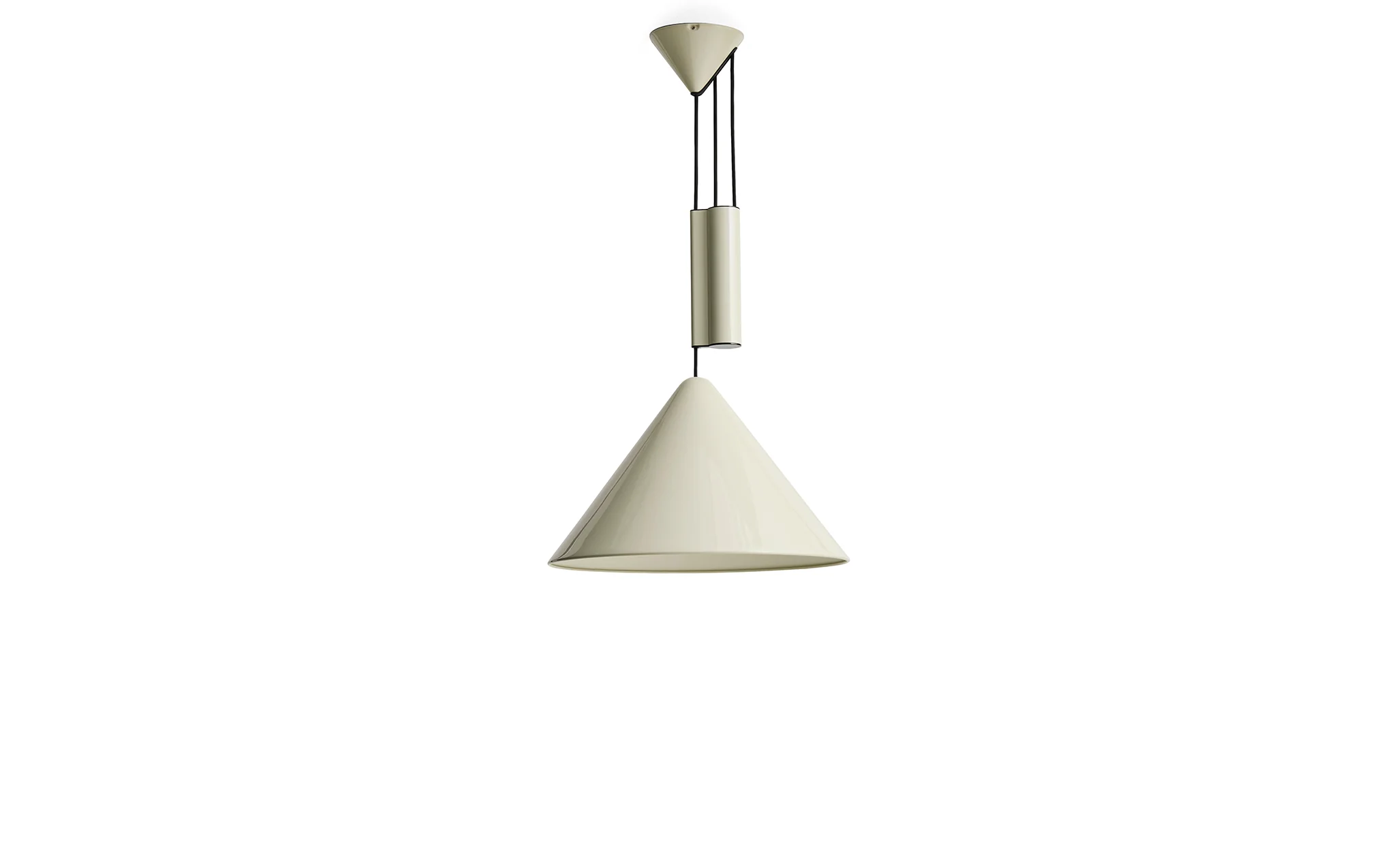 Compass adjustable pendant - Image 10