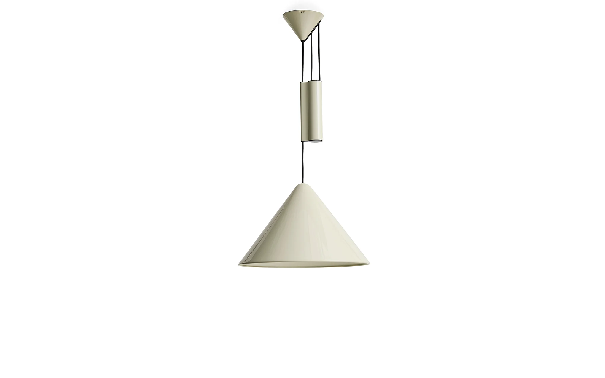 Compass adjustable pendant - Image 11