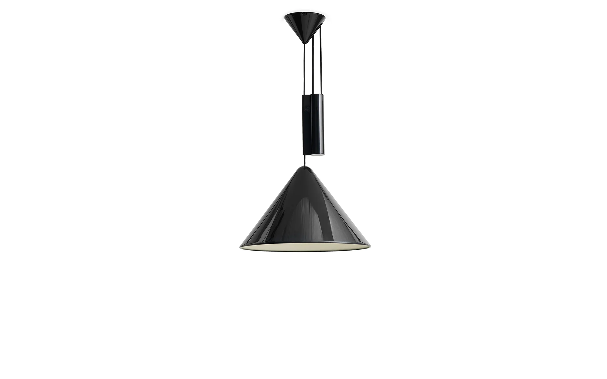 Compass adjustable pendant - Image 16