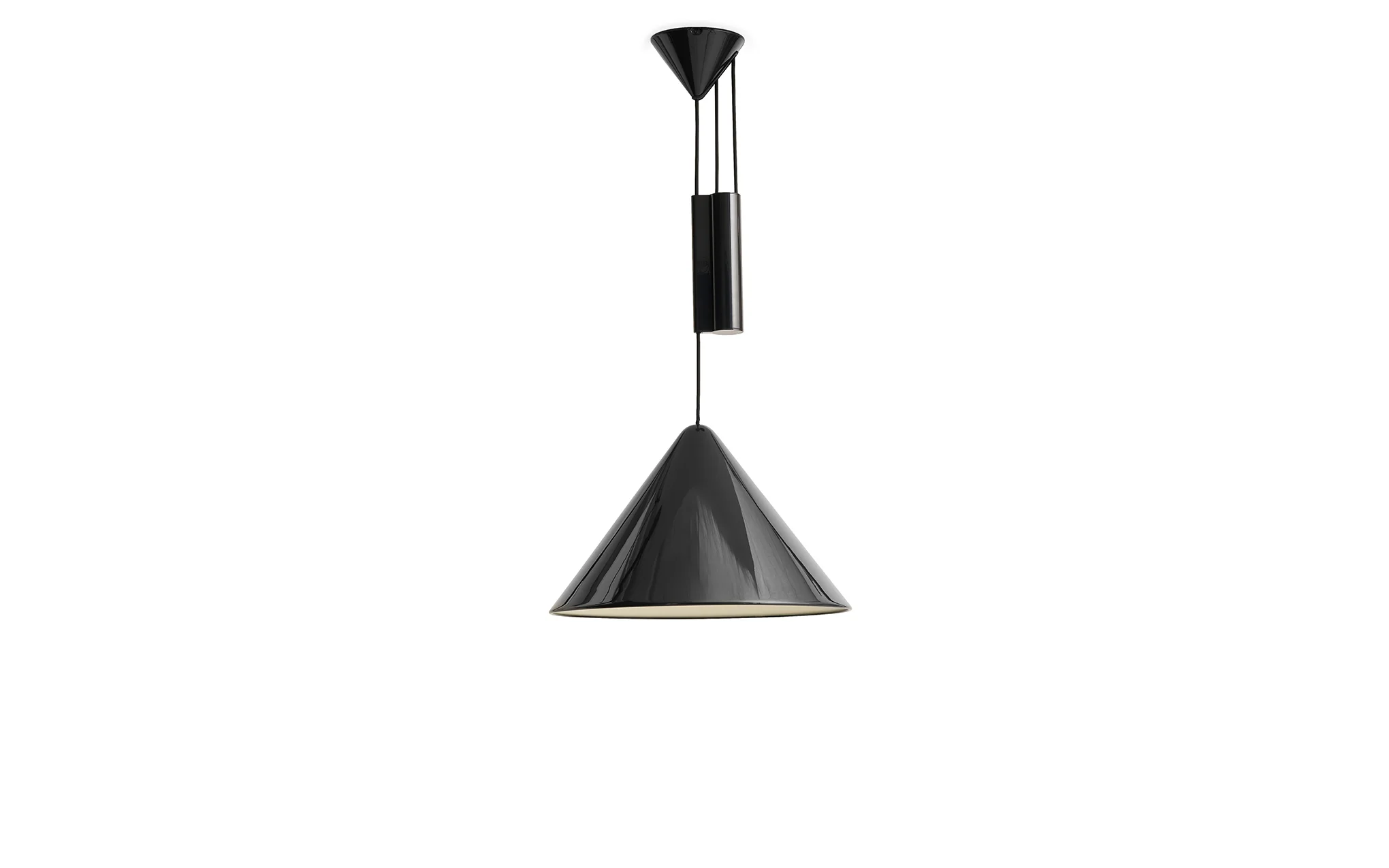 Compass adjustable pendant - Image 17