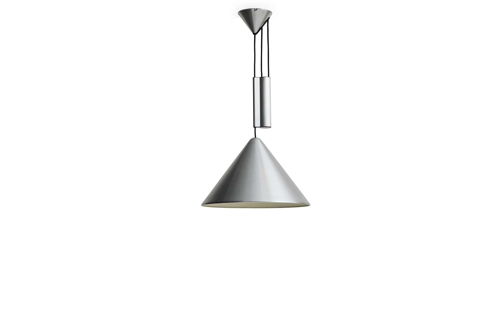 Compass adjustable pendant - Image 2