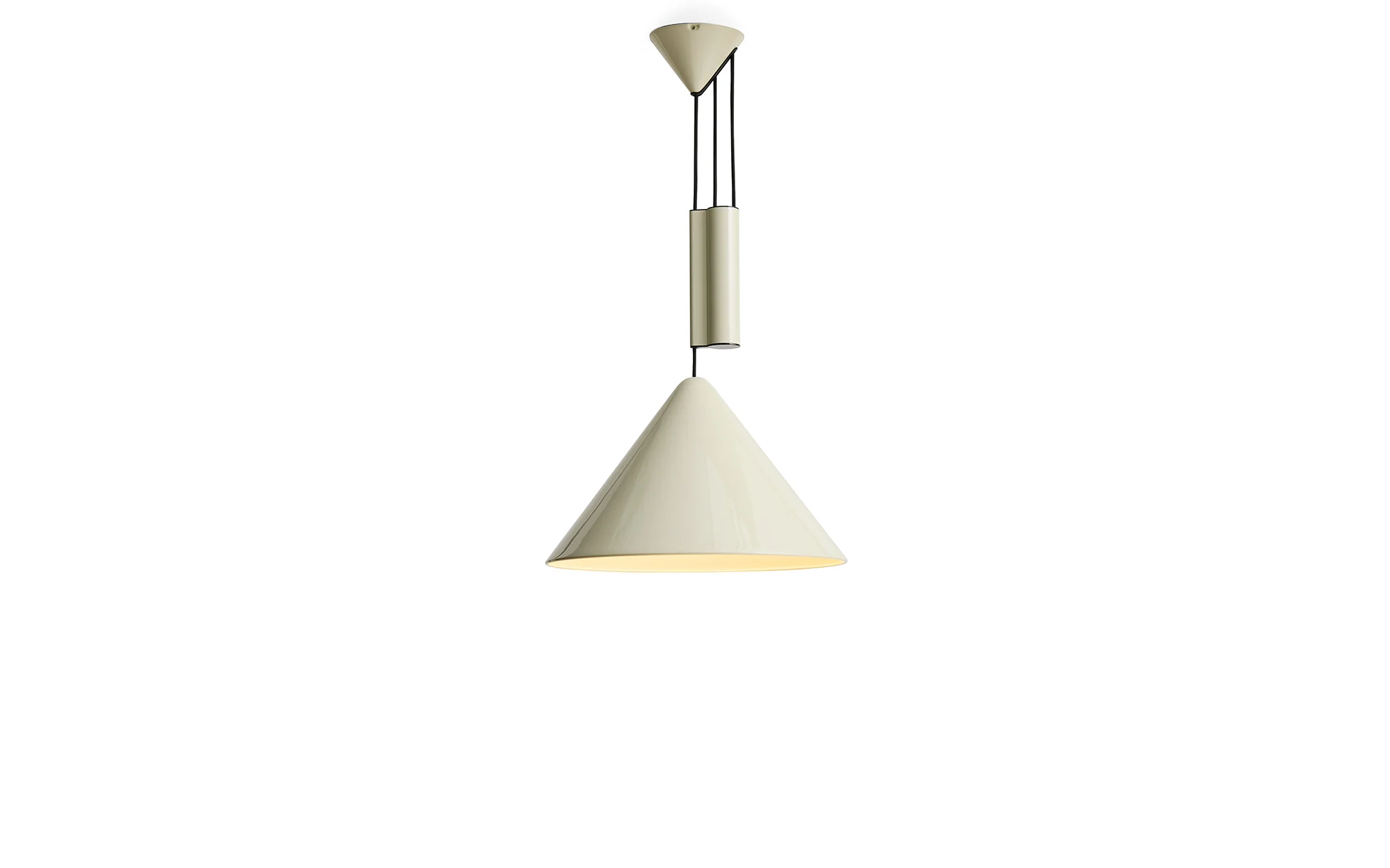 Compass adjustable pendant - Image 9