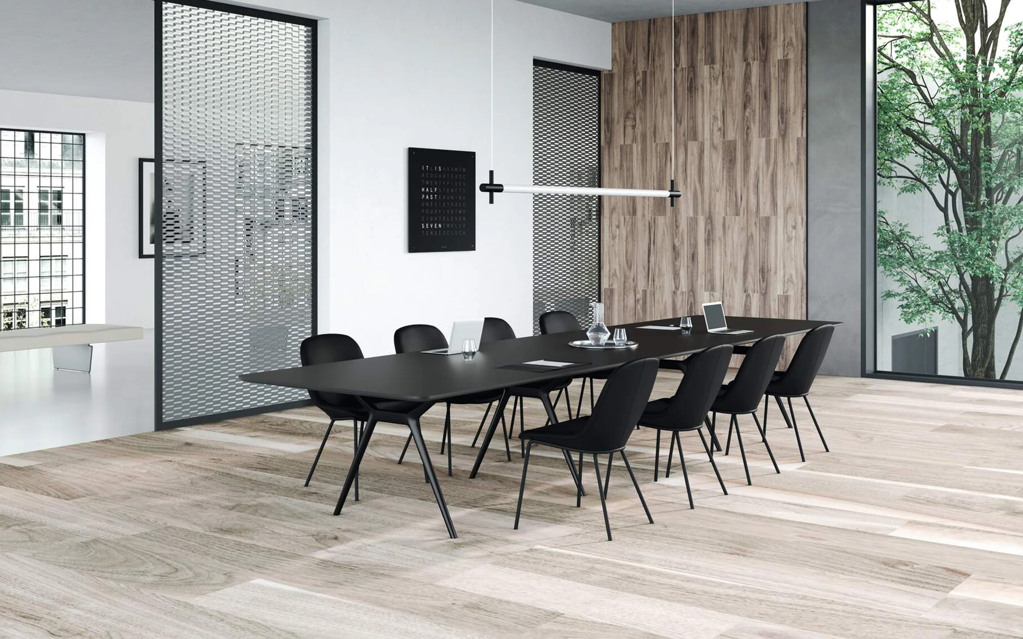 Conference-X table system - Image 4