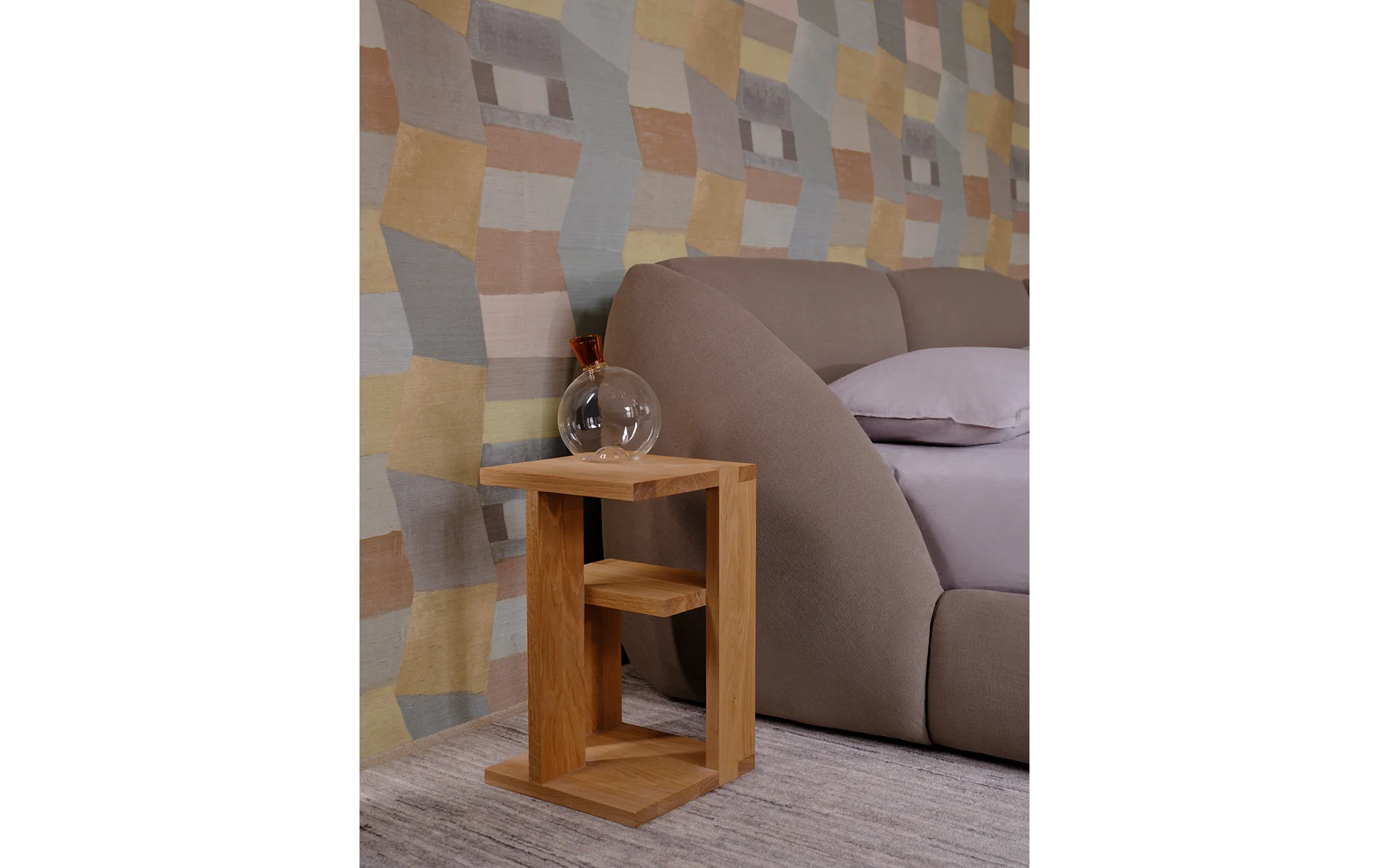 Constructivist side table - Image 11