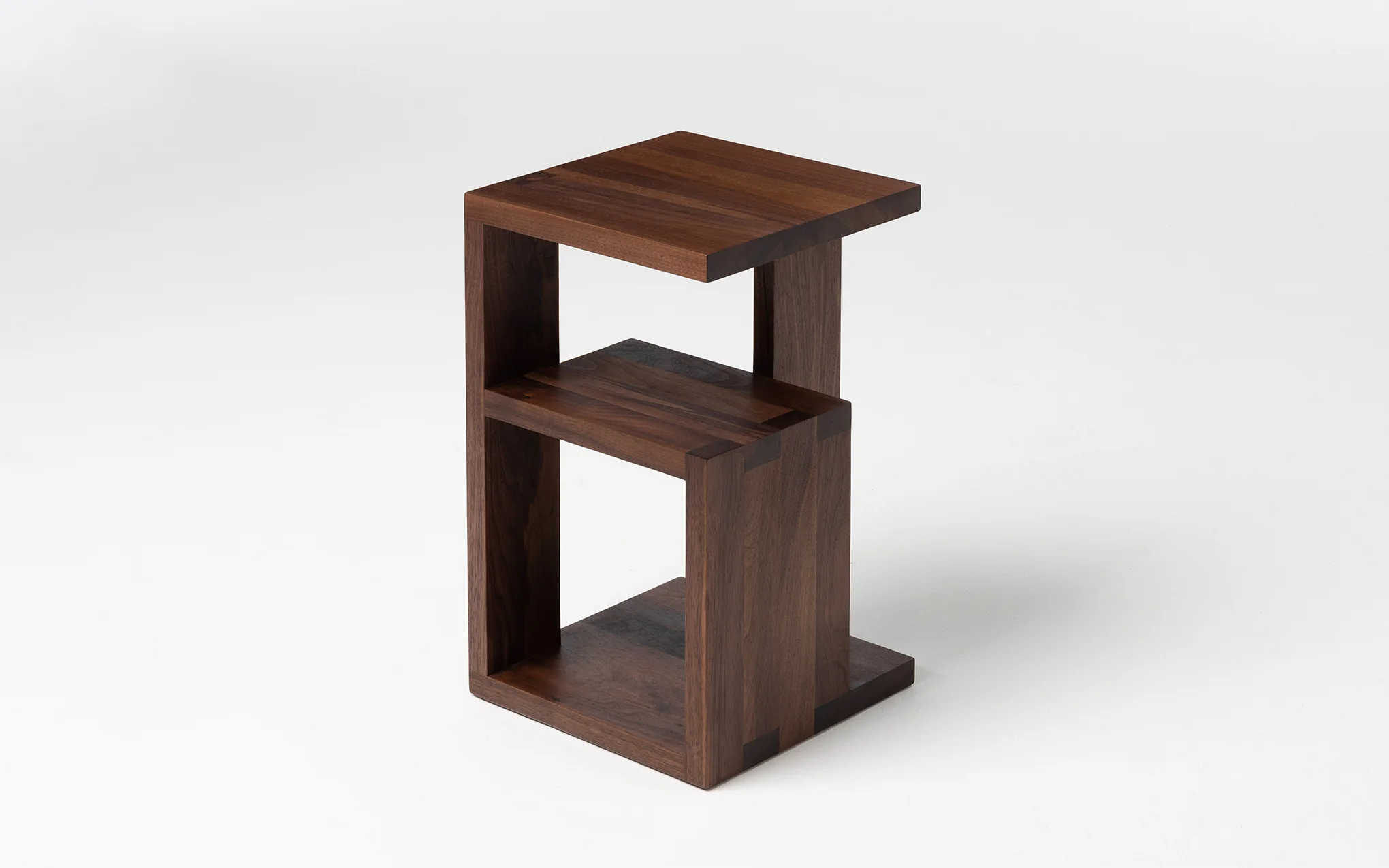Constructivist side table - Image 2