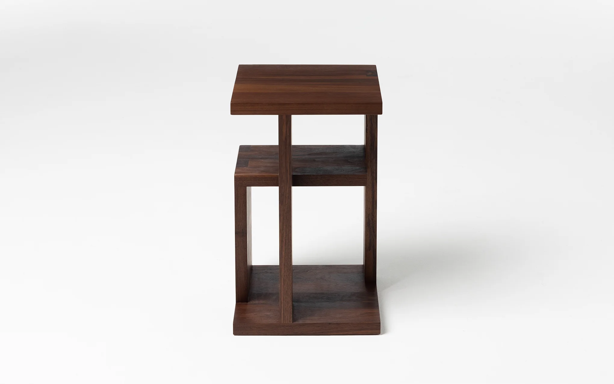 Constructivist side table - Image 3