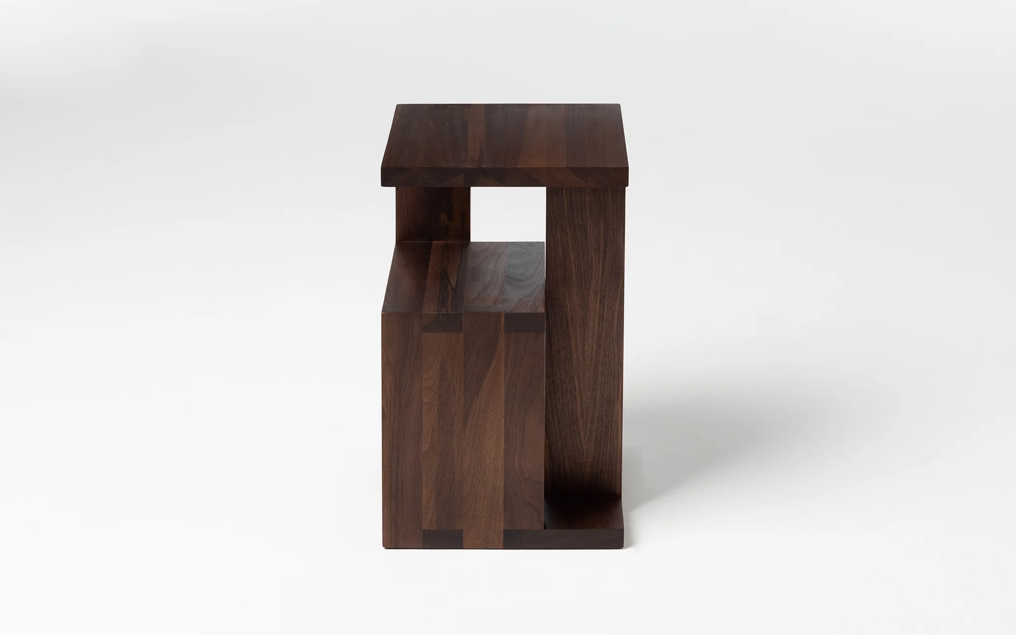 Constructivist side table - Image 5
