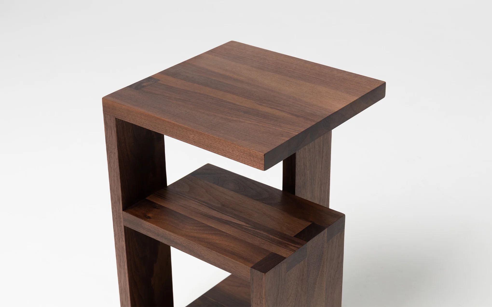 Constructivist side table - Image 6