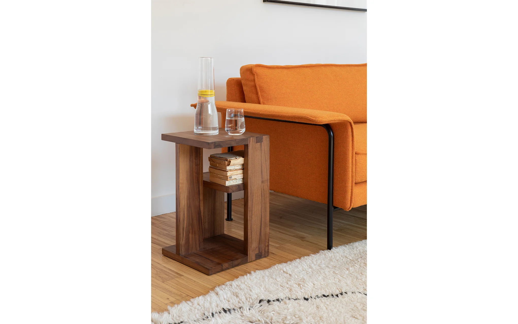 Constructivist side table - Image 7