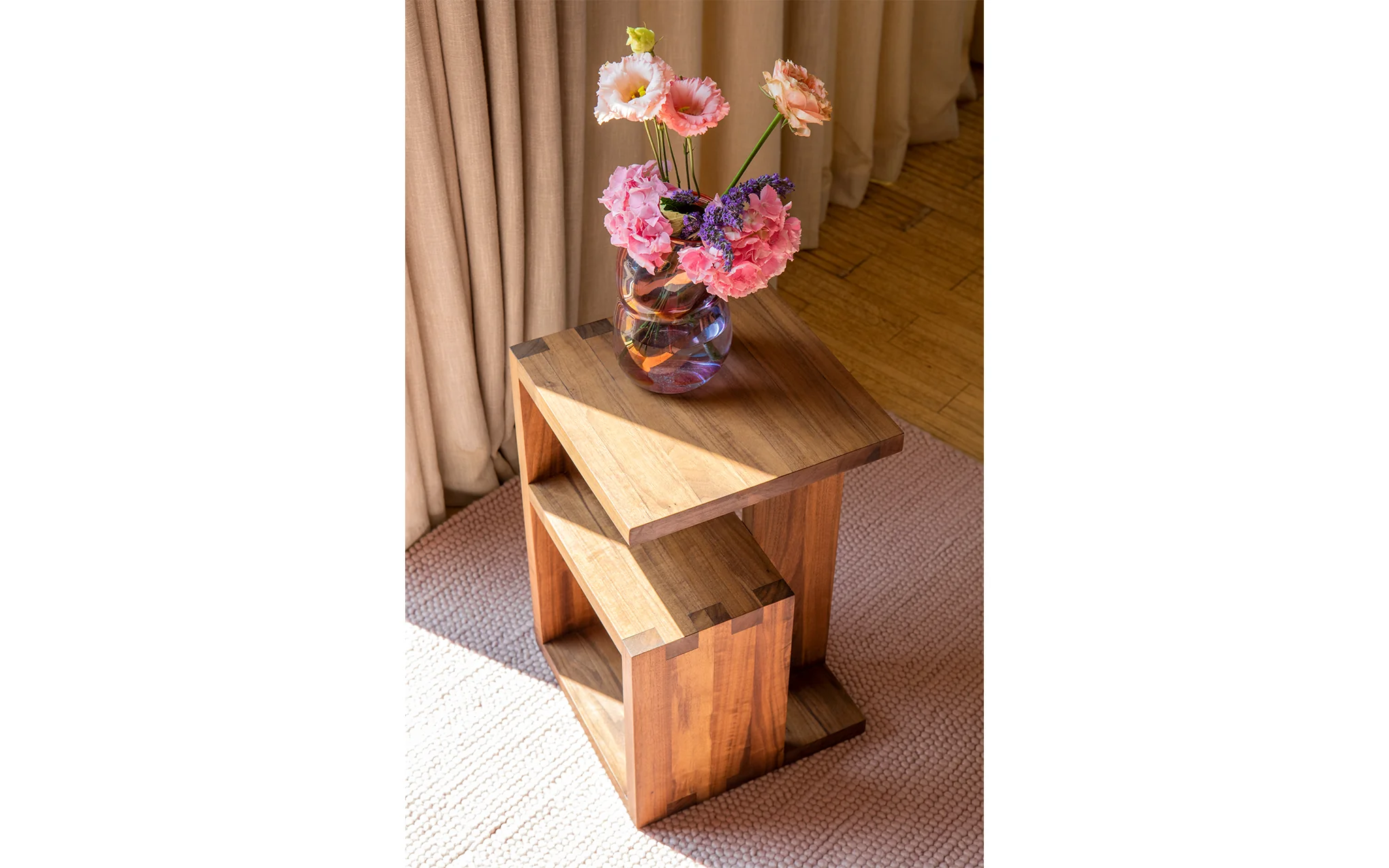 Constructivist side table - Image 8