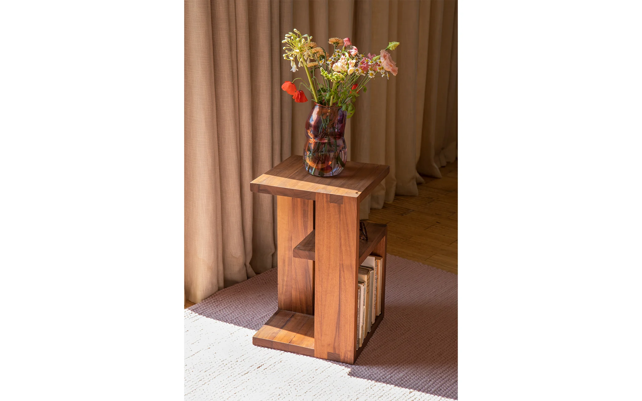 Constructivist side table - Image 9