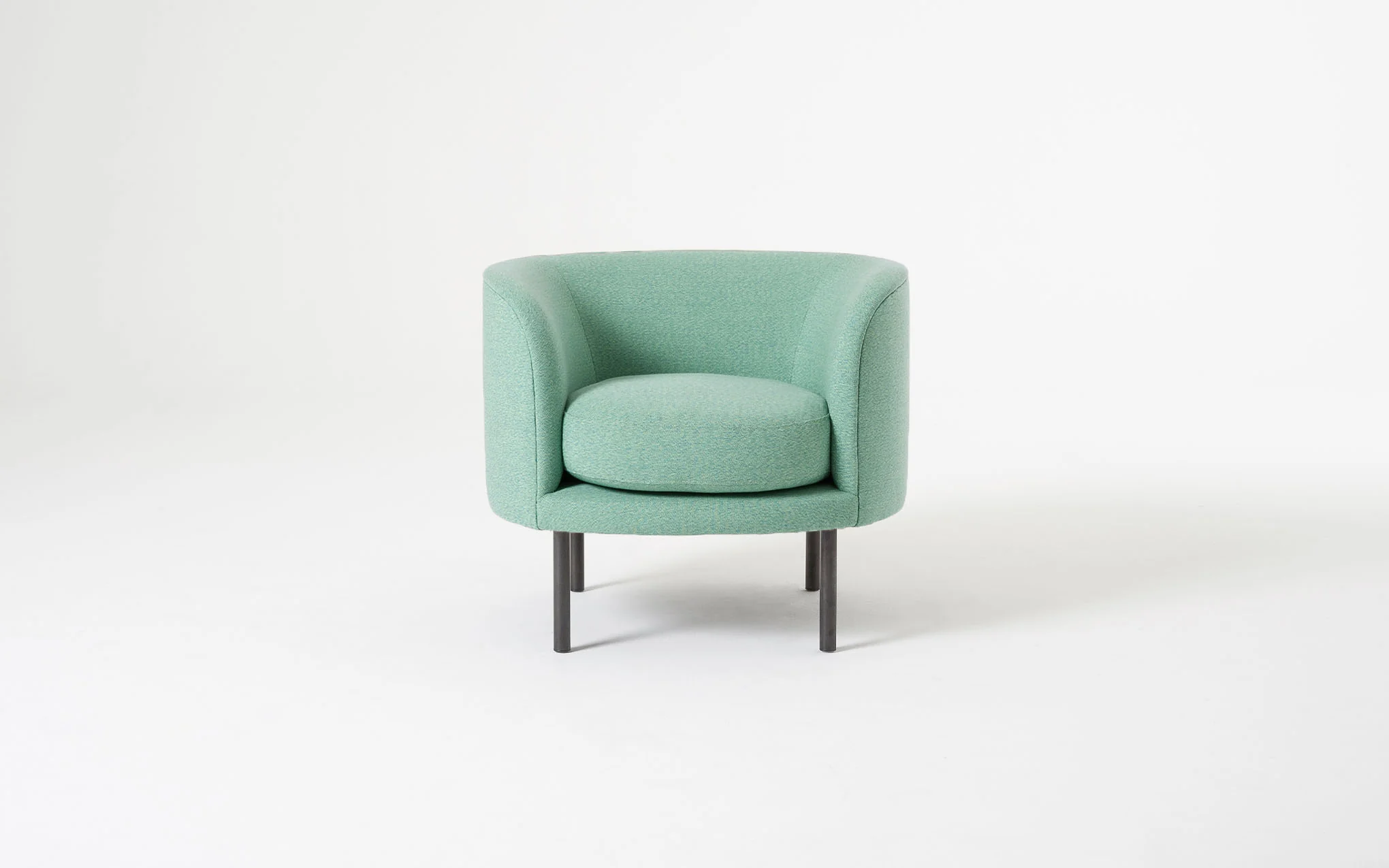 Continuous armchair - cushion - Image 2