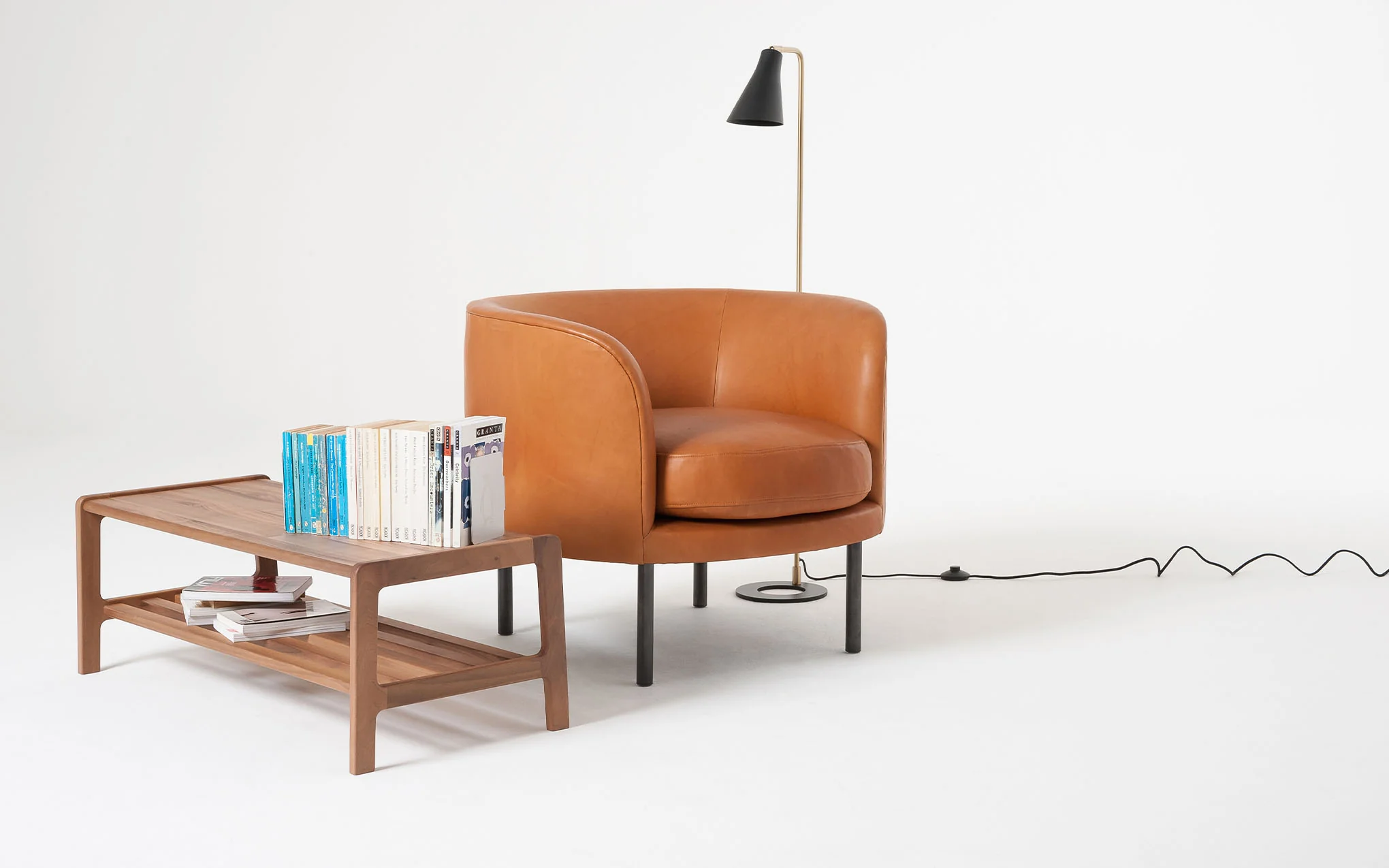 Continuous armchair - cushion - Image 6