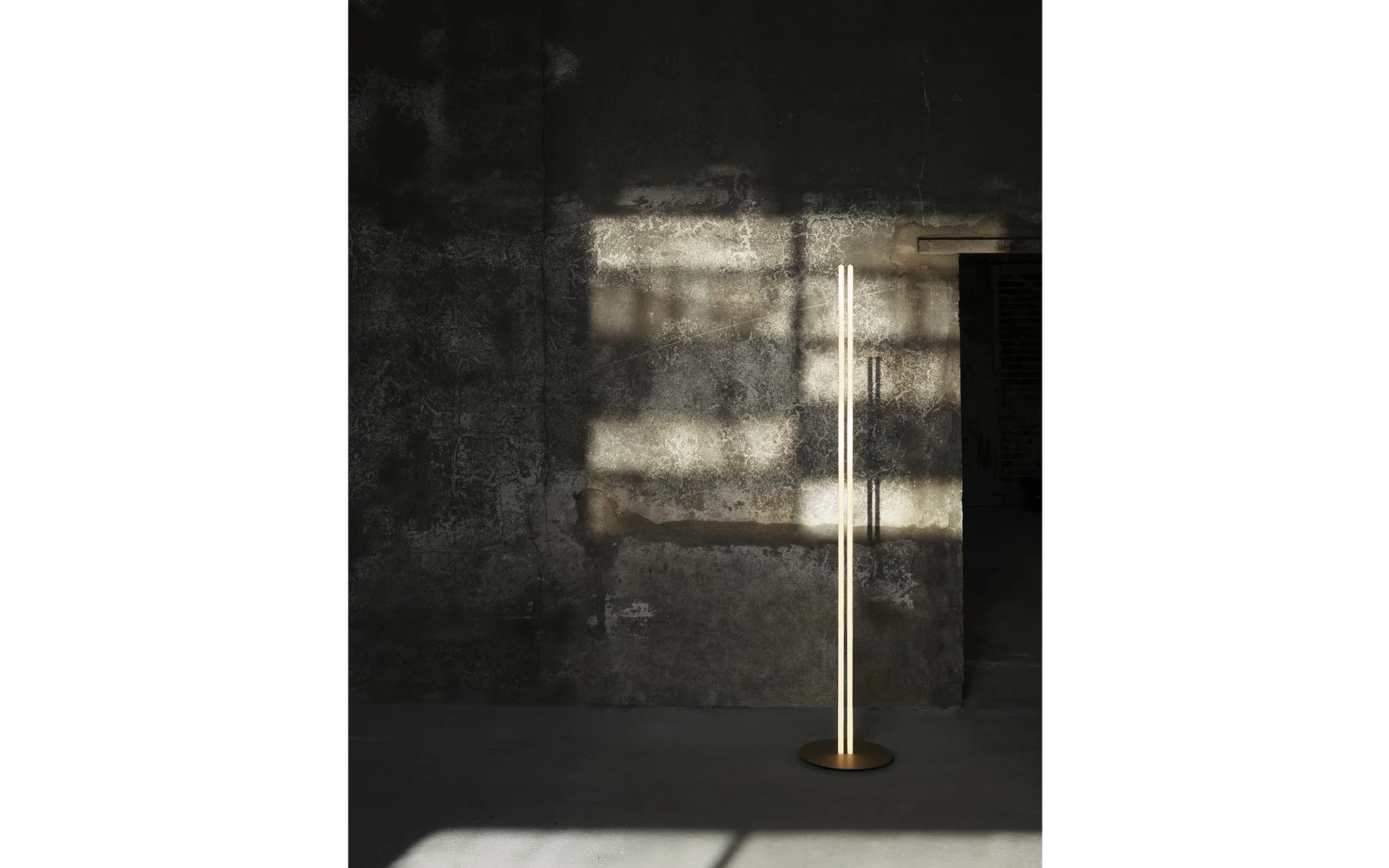 Coordinates floor light - Image 4
