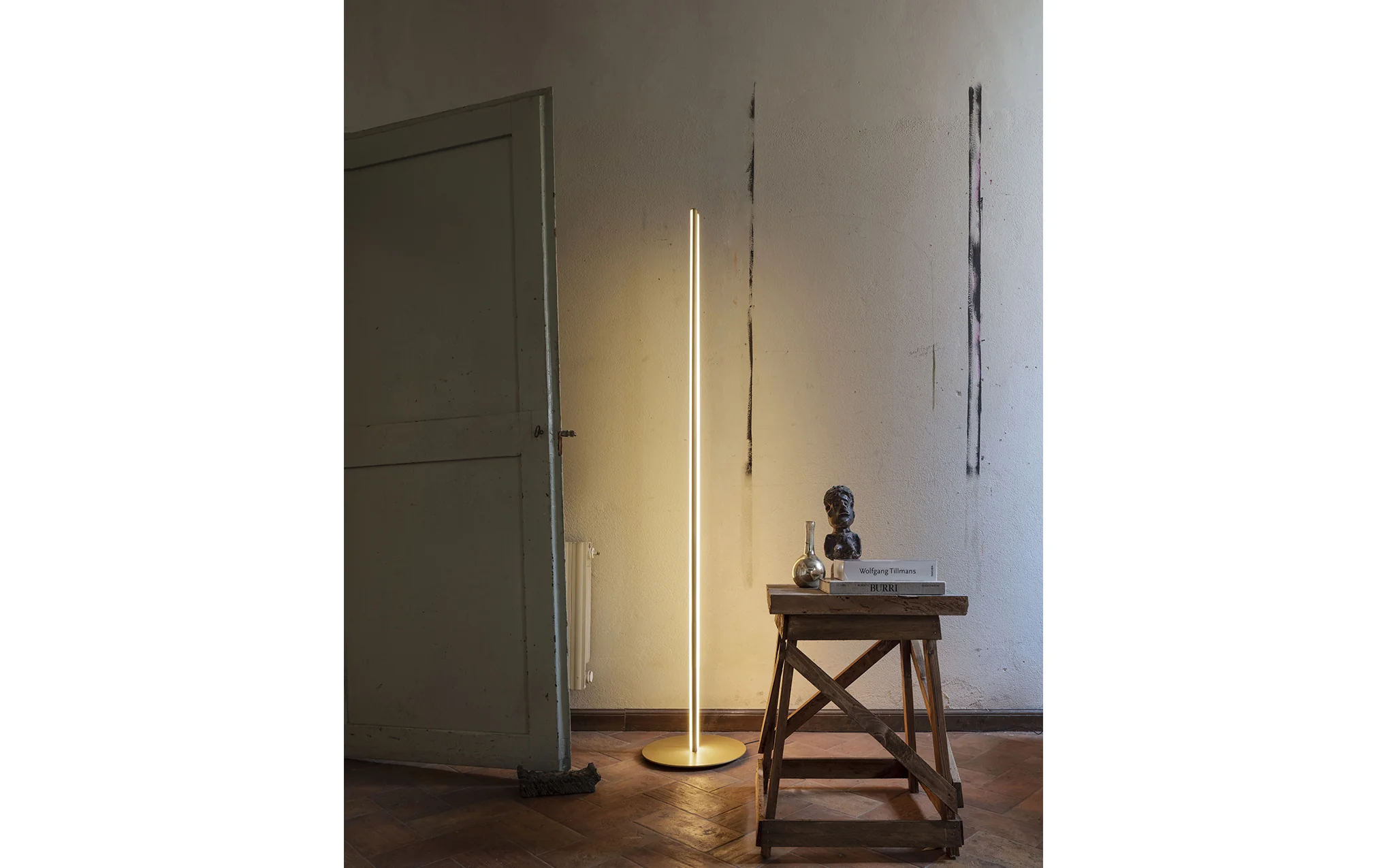 Coordinates floor light - Image 5