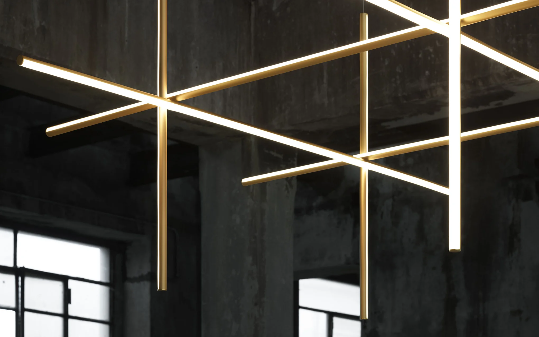 Coordinates suspension light - S4 - Image 3