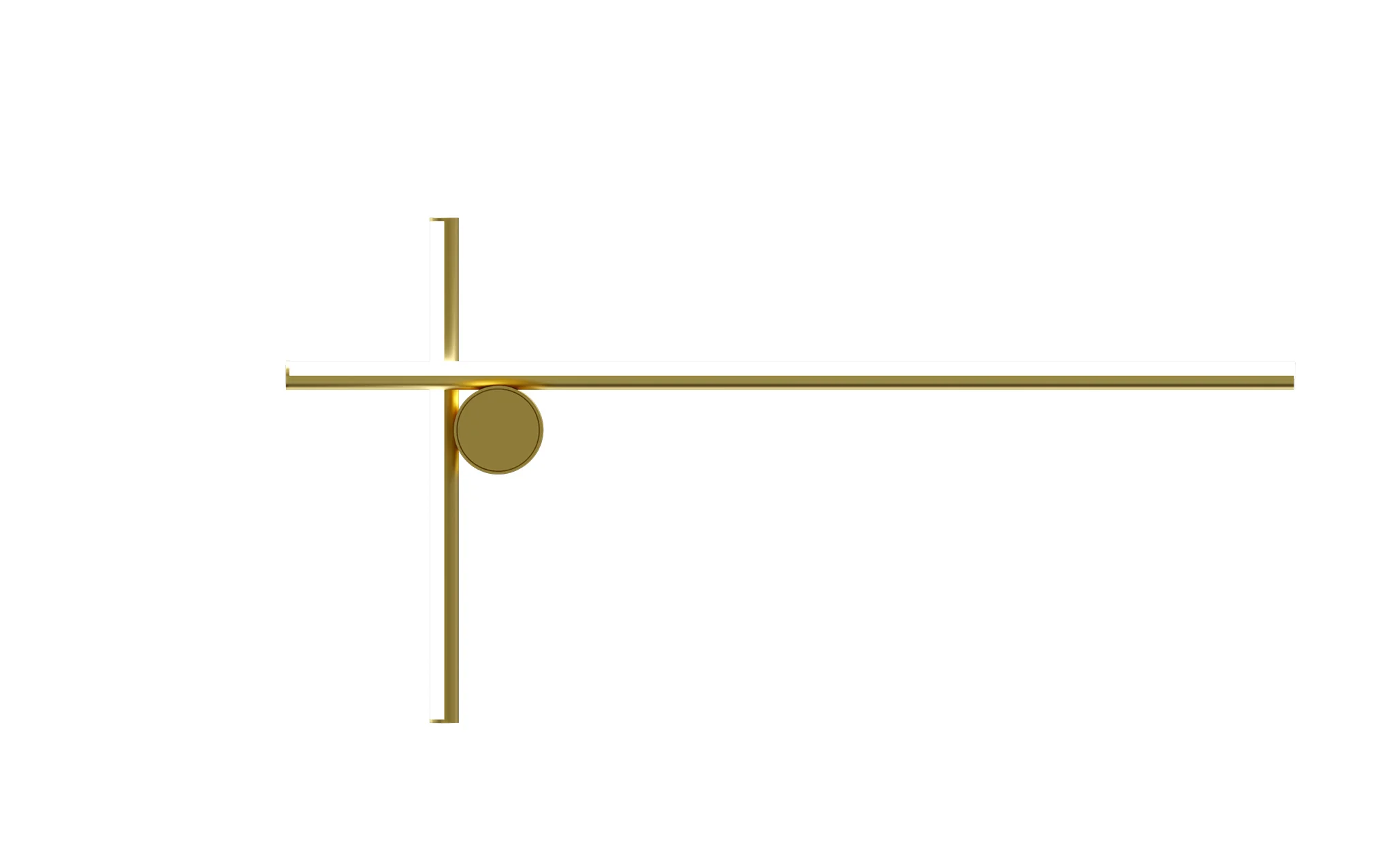 Coordinates wall lights - Image 2