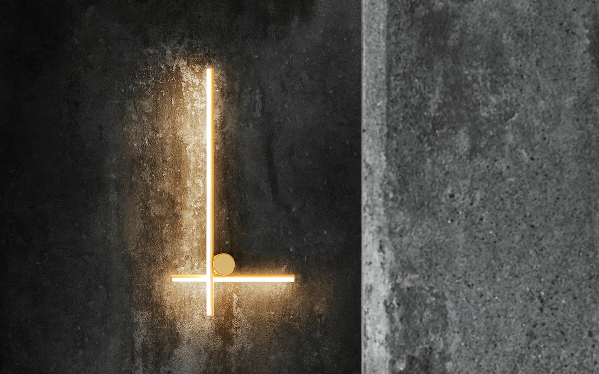 Coordinates wall lights - Image 5