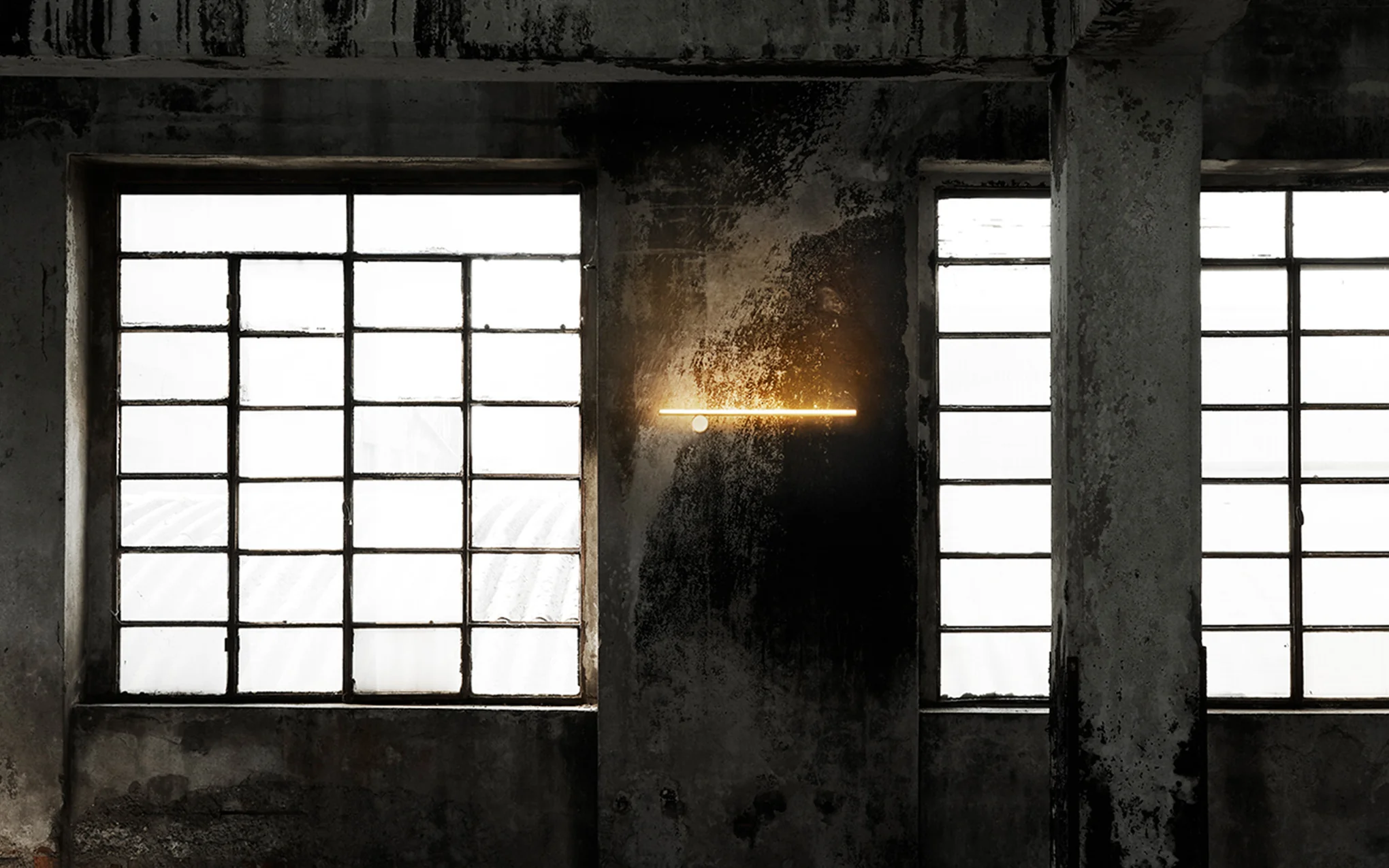 Coordinates wall lights - Image 7