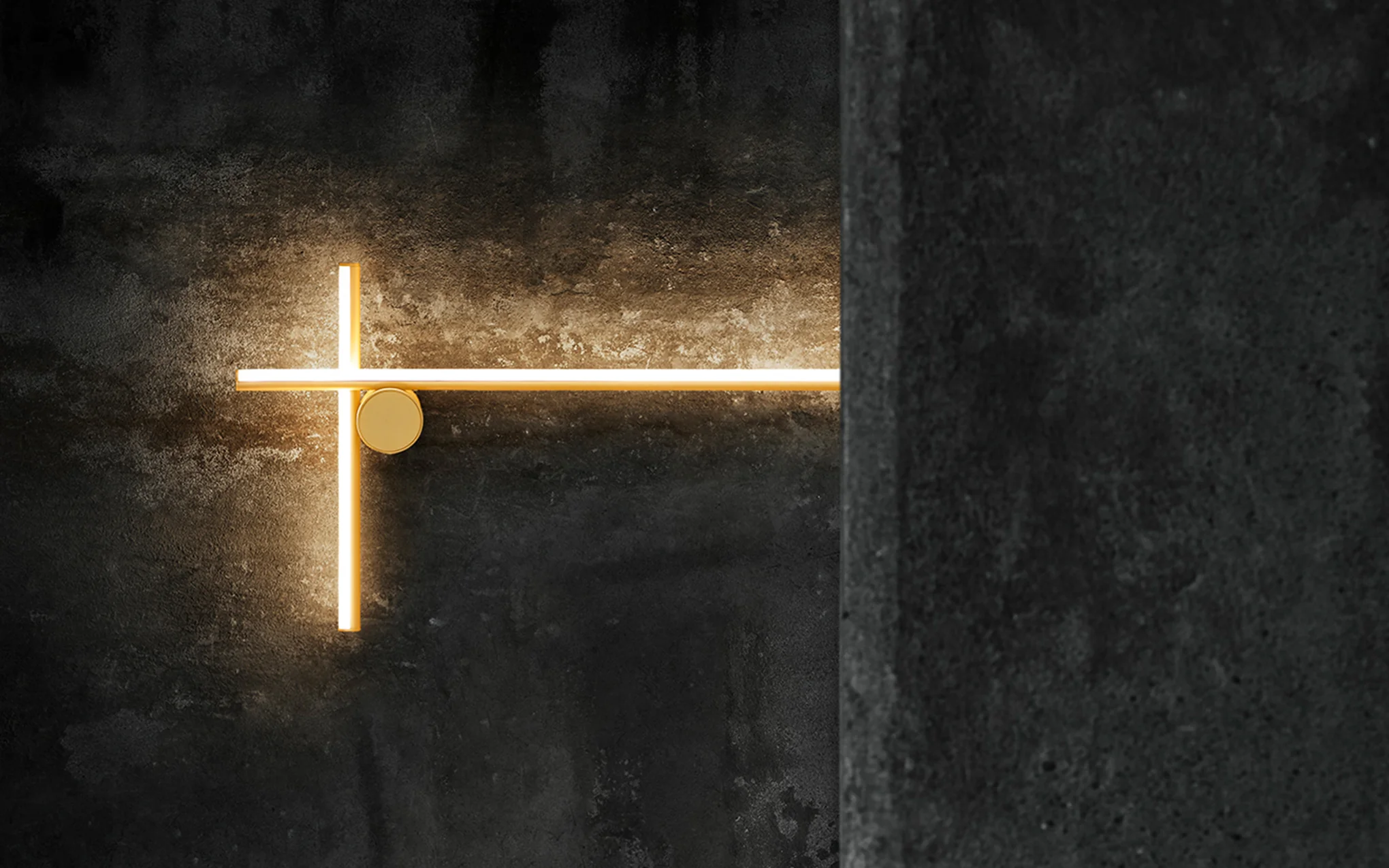 Coordinates wall lights - Image 8