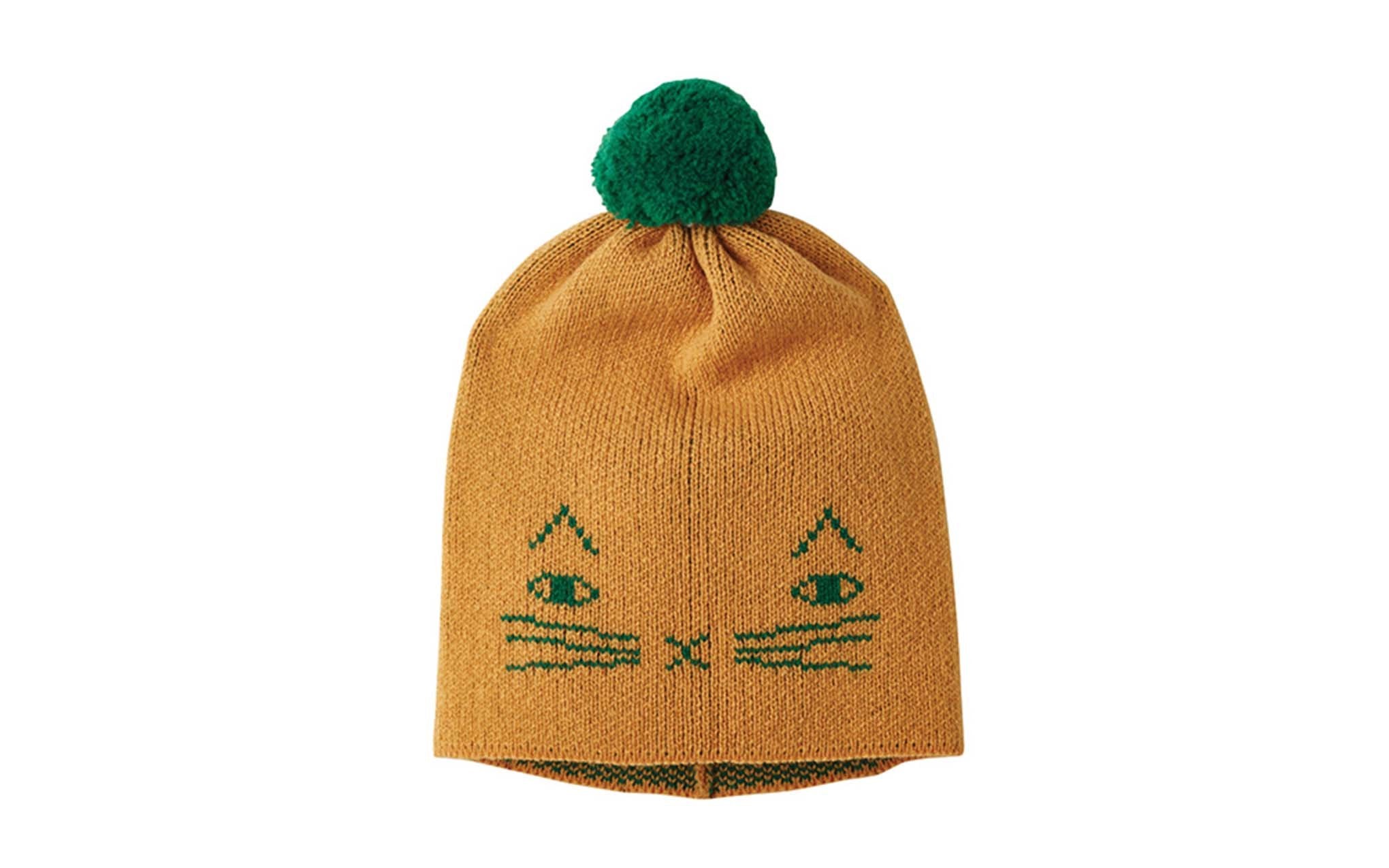 Mog hat