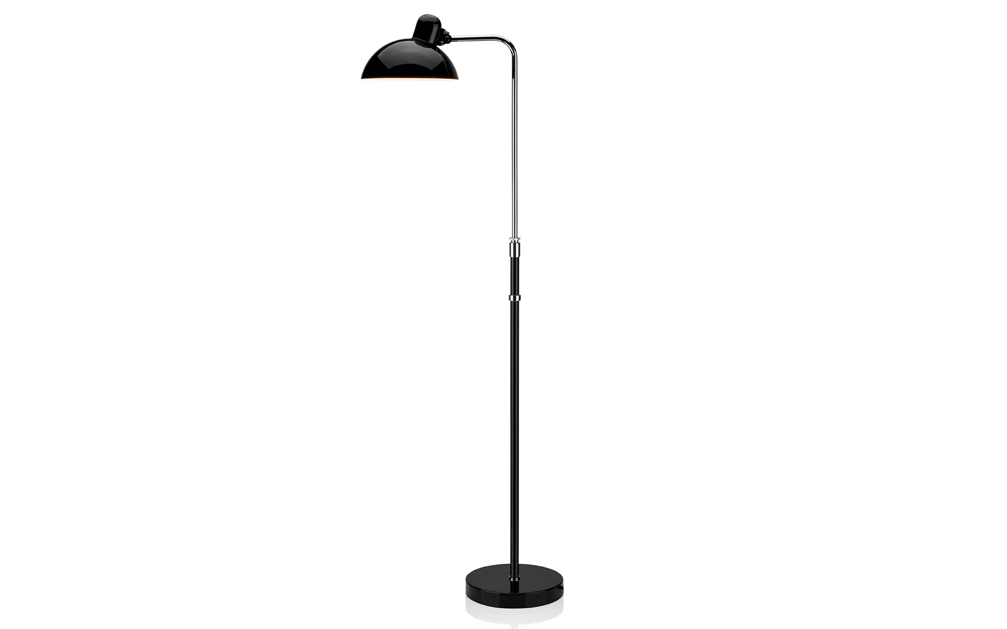 Kaiser Idell 6580-F floor lamp - Image 2