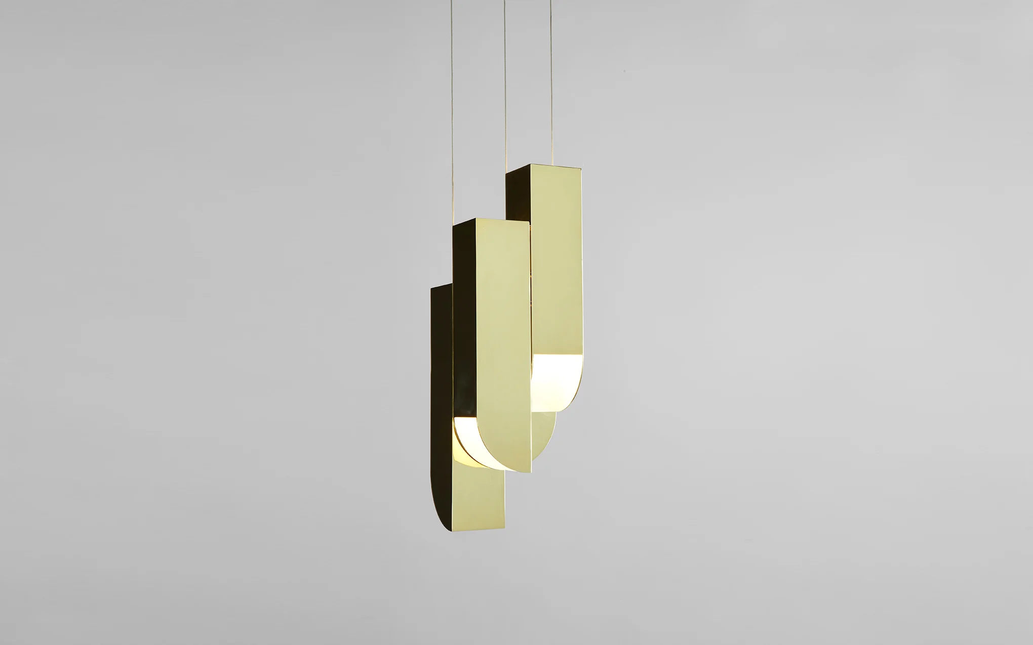 Cora pendant - 4 lights - Image 2
