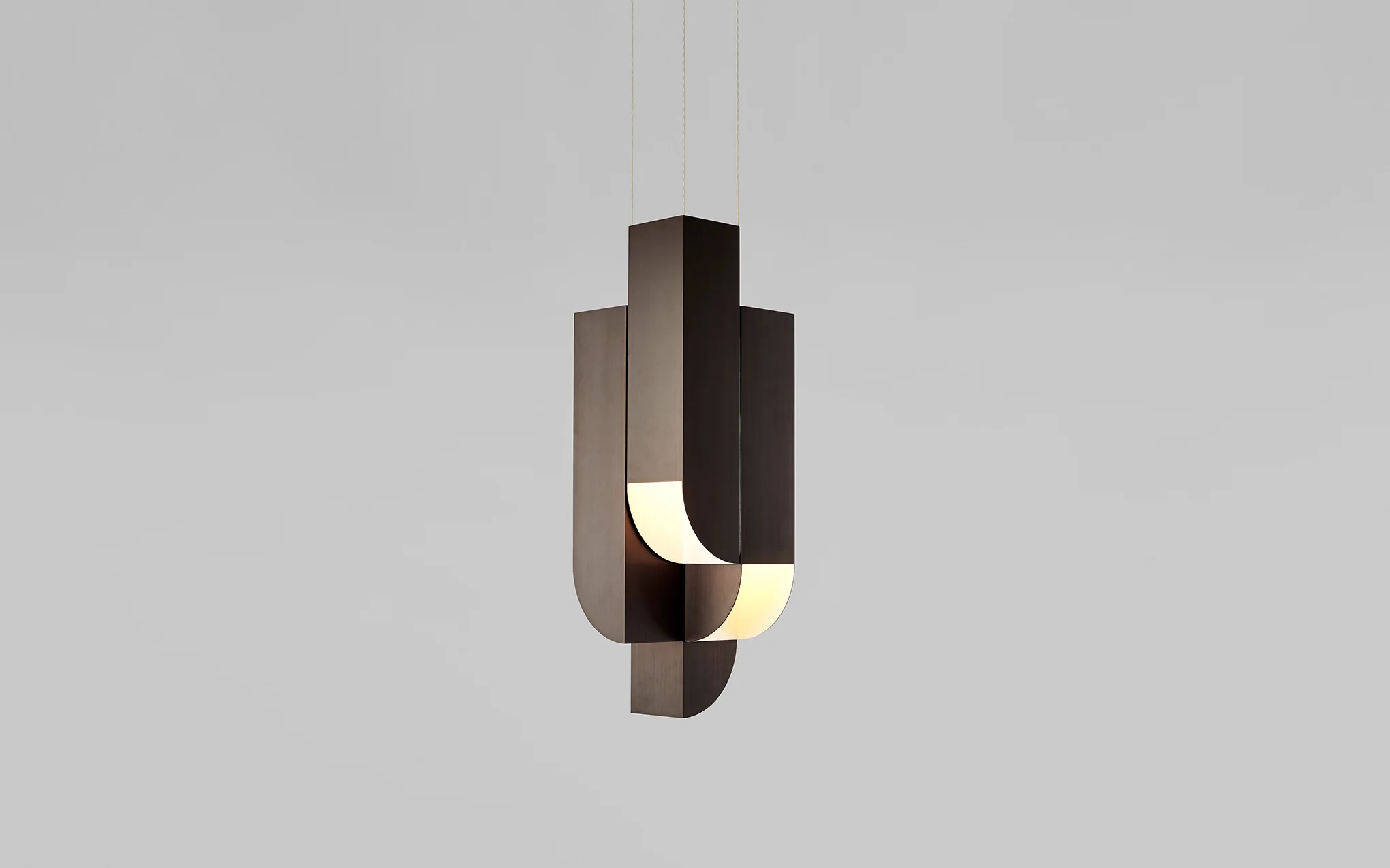 Cora pendant - 4 lights - Image 4